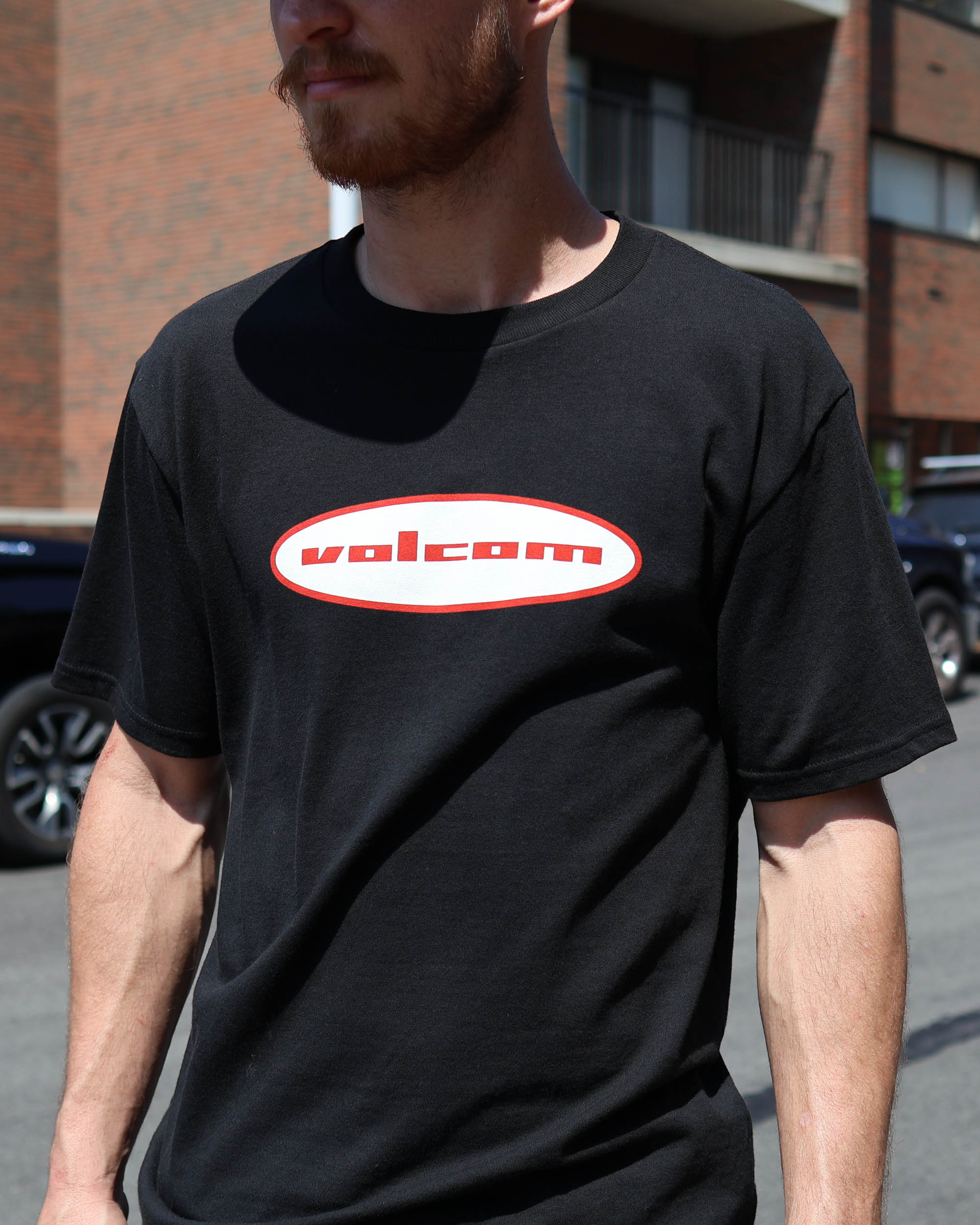 Quone 2.0 Short Sleeve Tee
