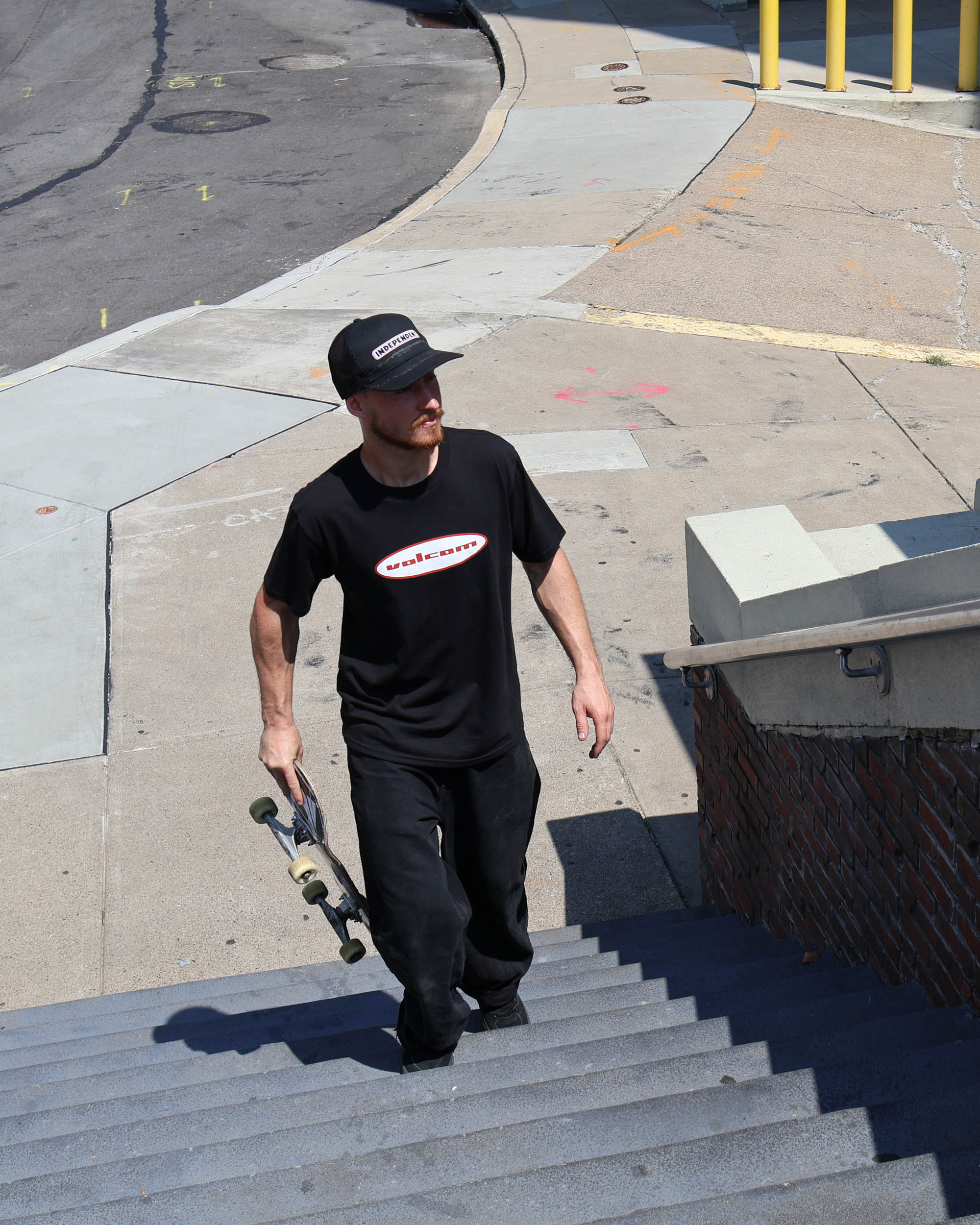 Quone 2.0 Short Sleeve Tee