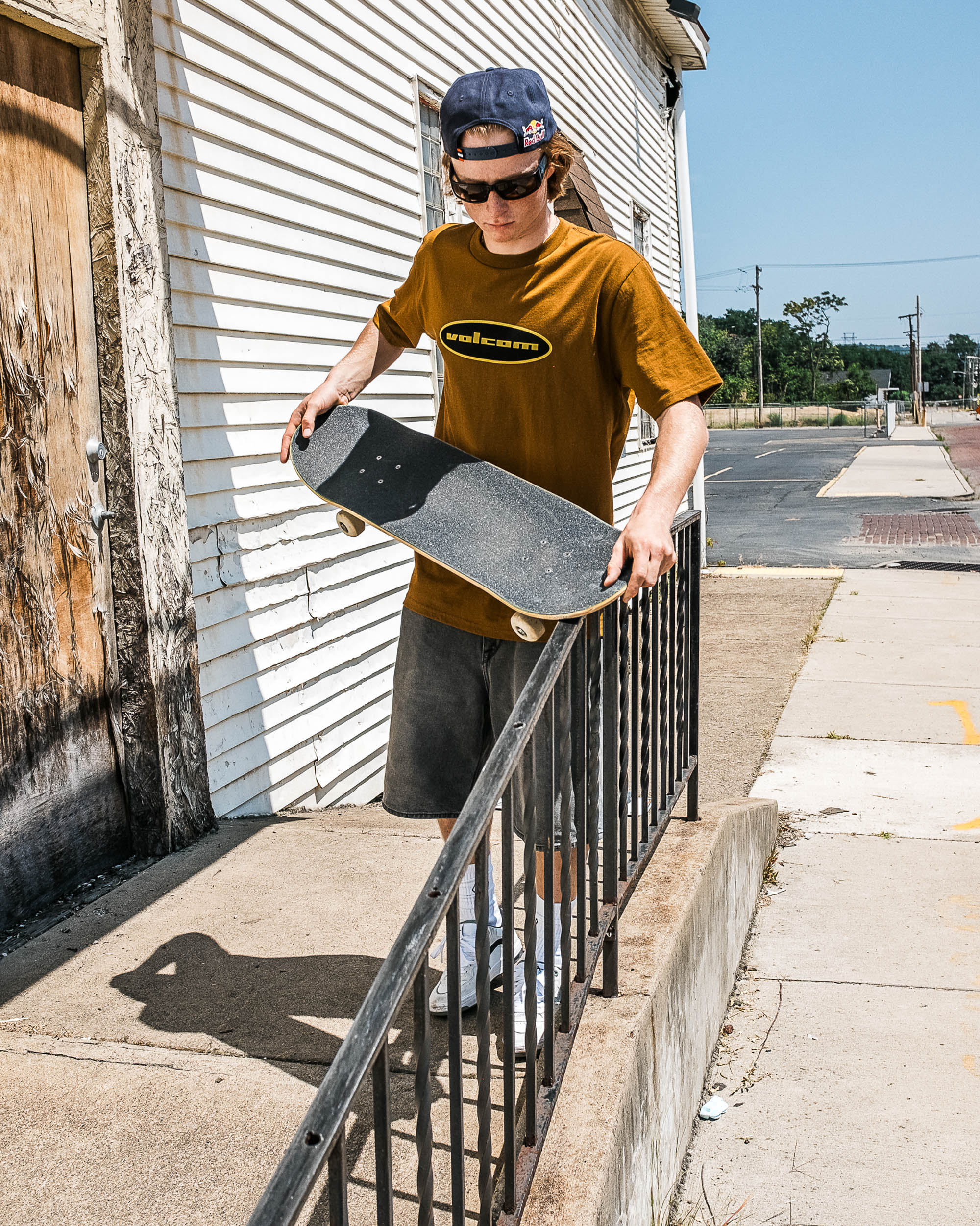 Quone 2.0 Short Sleeve Tee