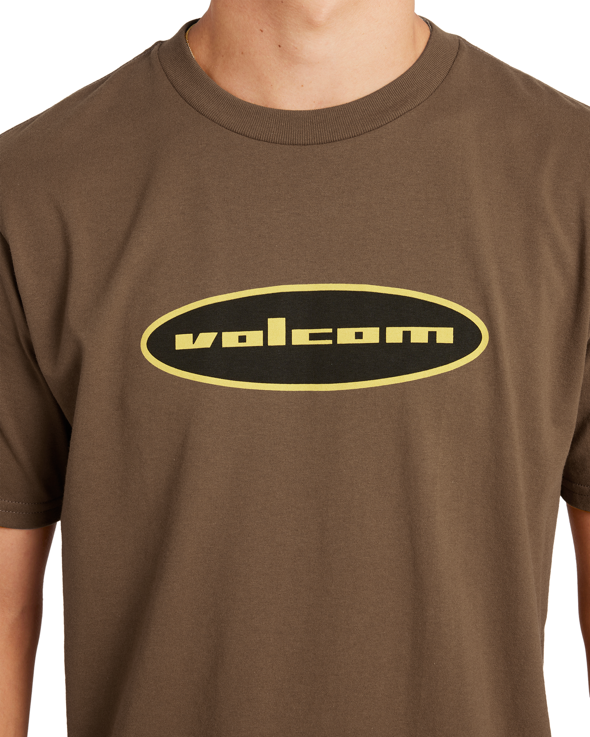 Quone 2.0 Short Sleeve Tee