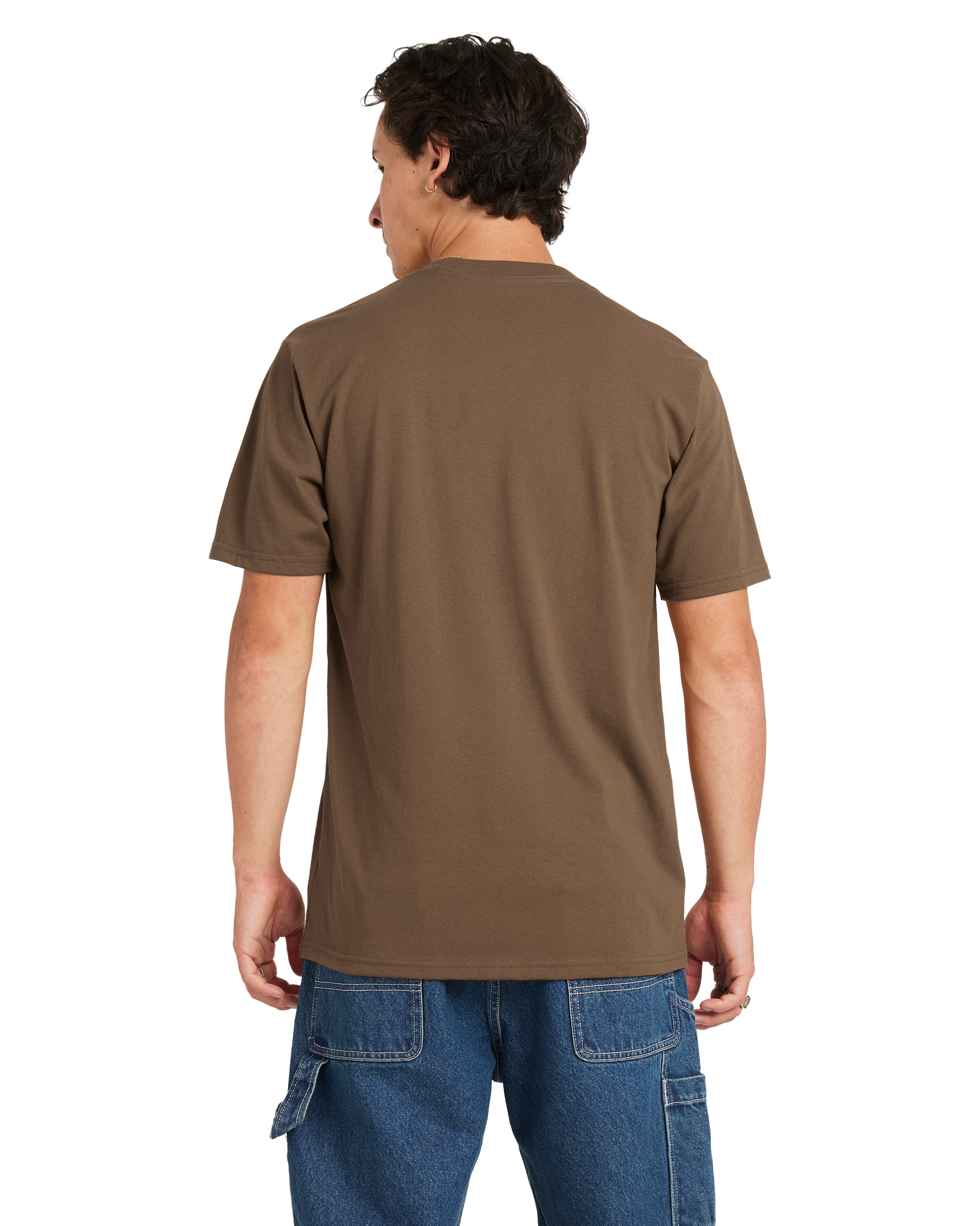 Quone 2.0 Short Sleeve Tee