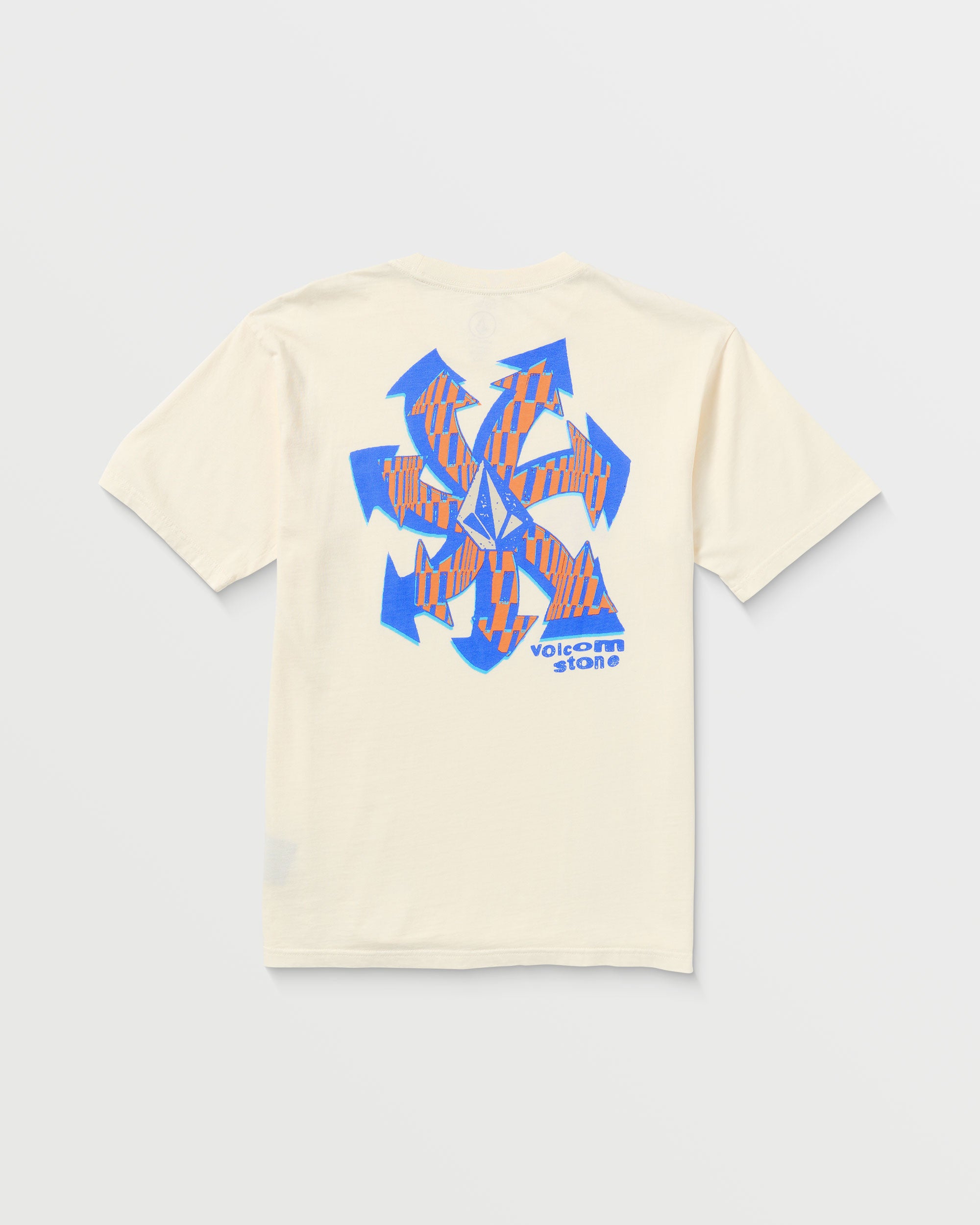 Volcom Vortex Short Sleeve Tee