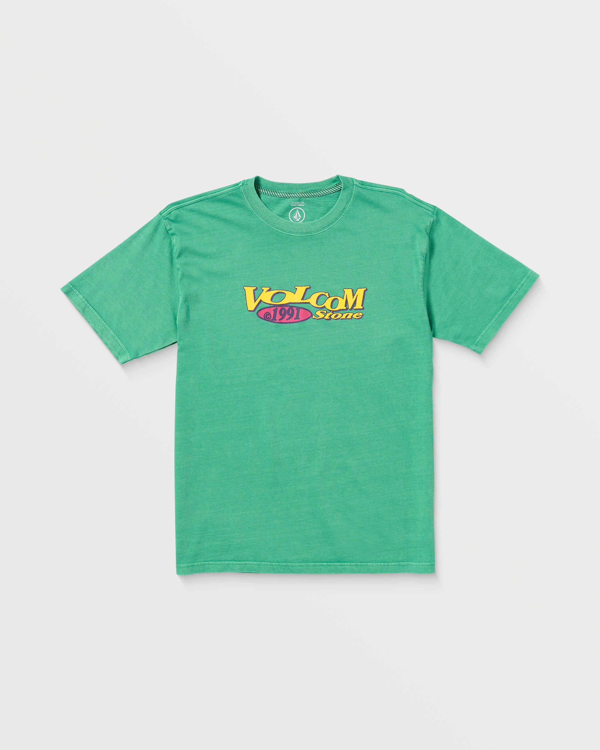 Cereal Short Sleeve Tee