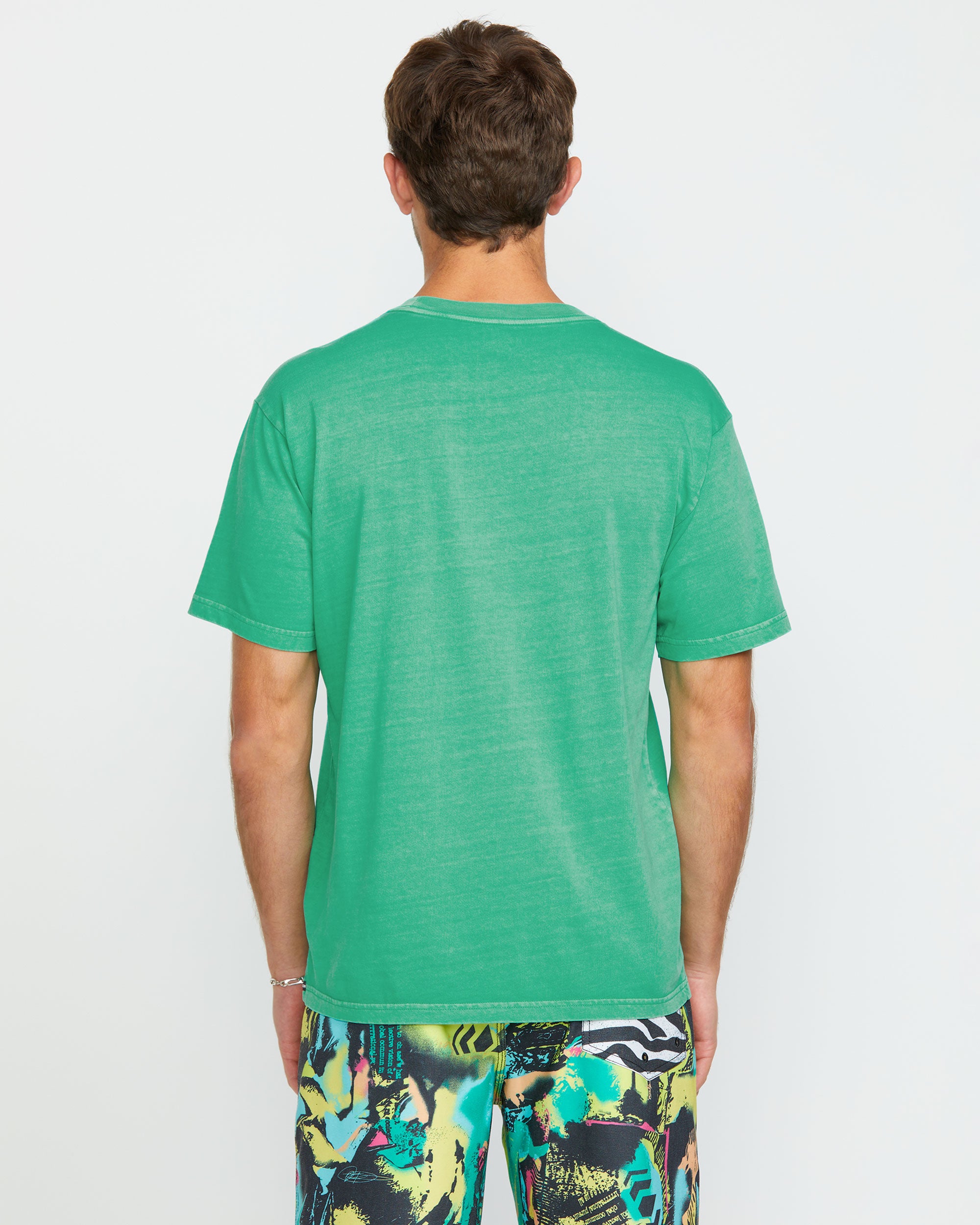 Cereal Short Sleeve Tee