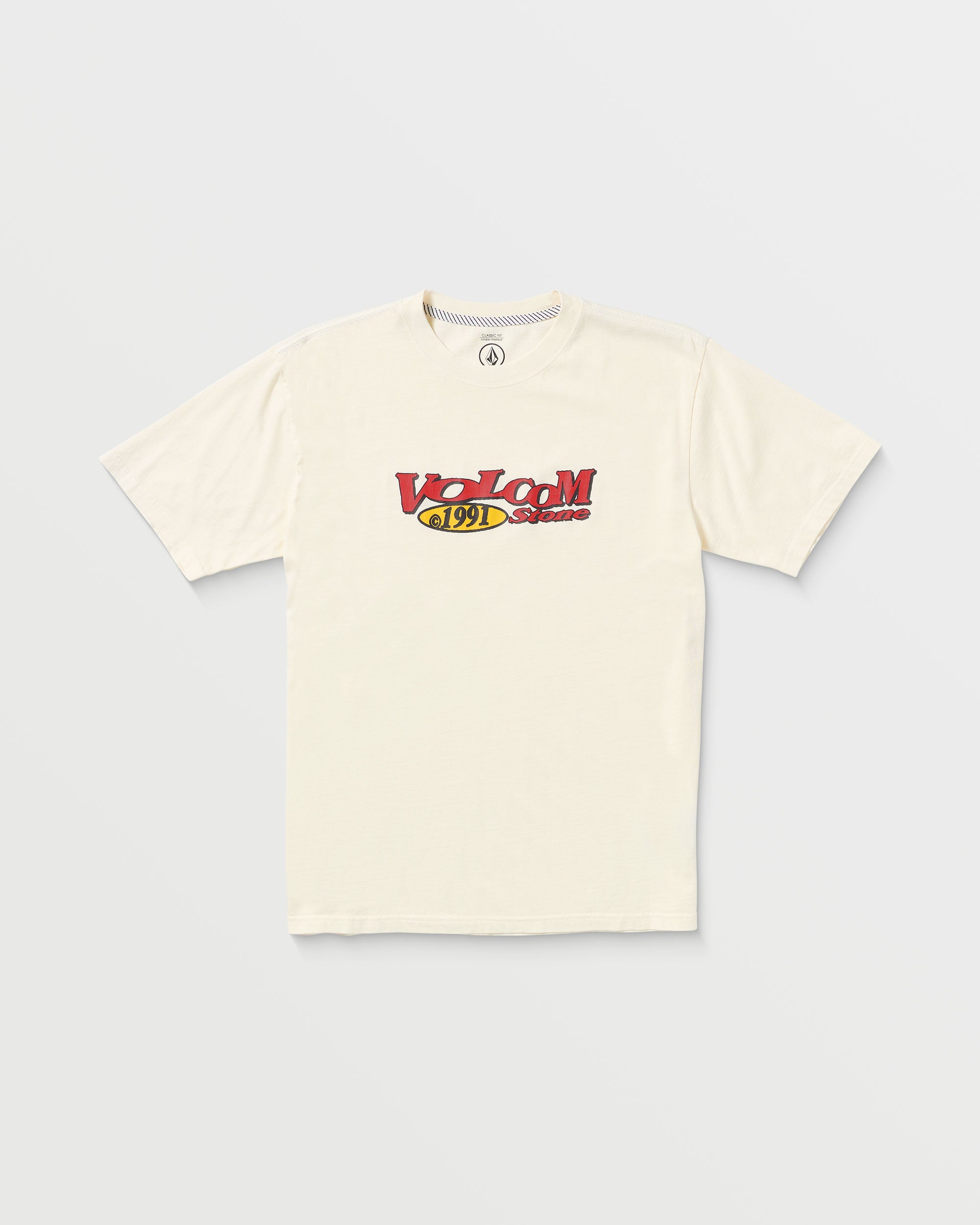Cereal Short Sleeve Tee