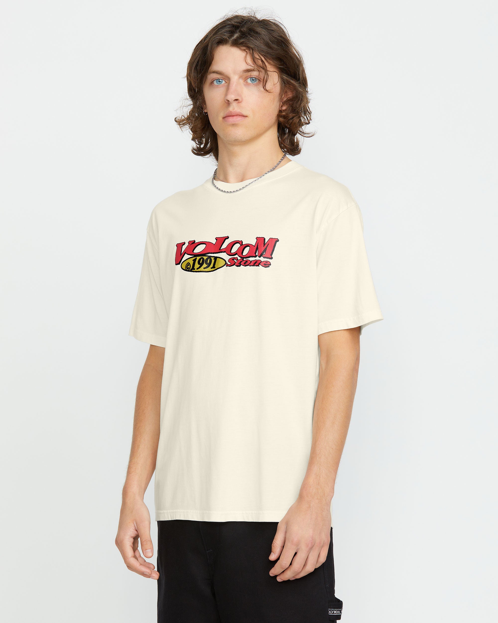 Cereal Short Sleeve Tee