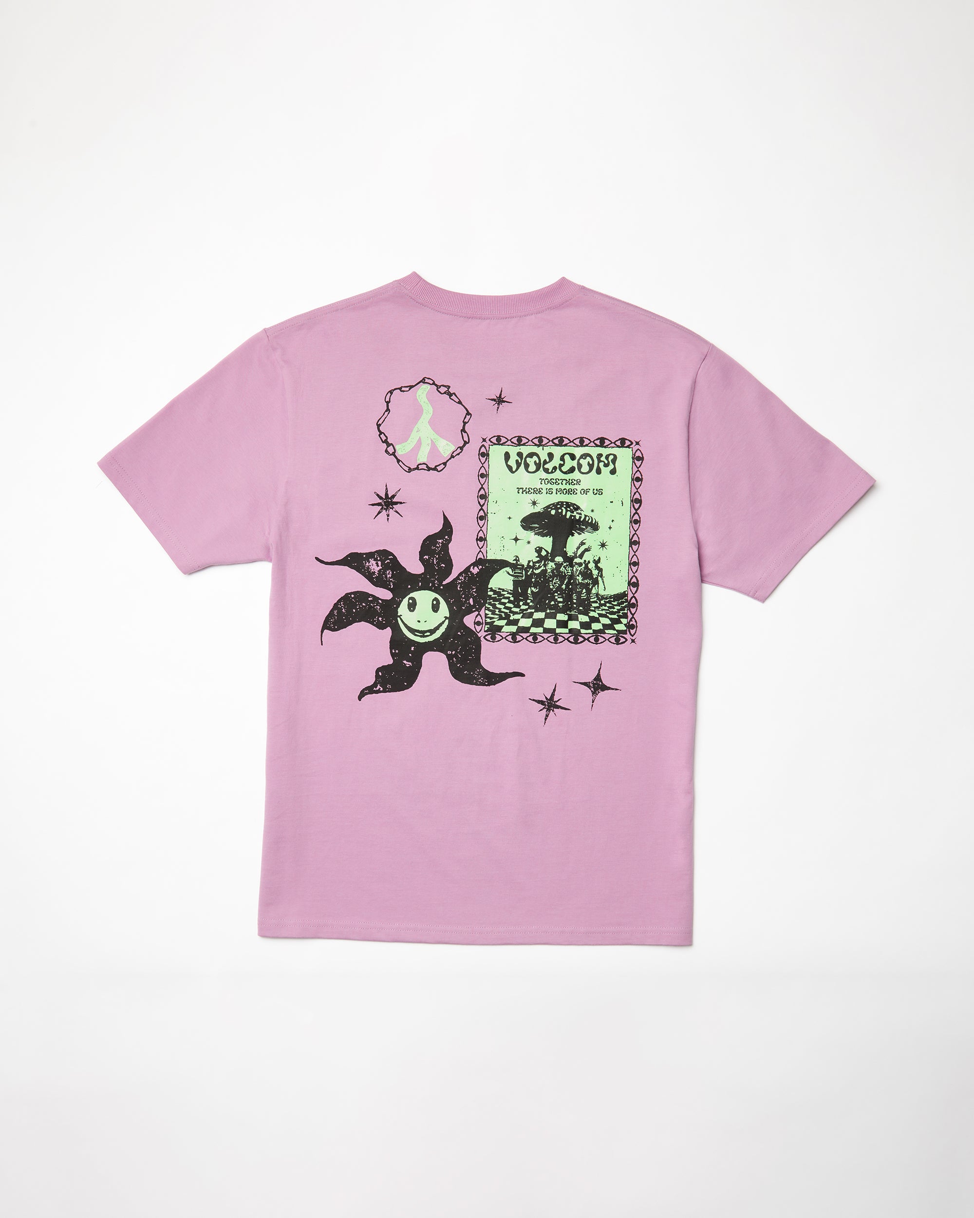 Featured Artist Filip Rygalski Short Sleeve Tee