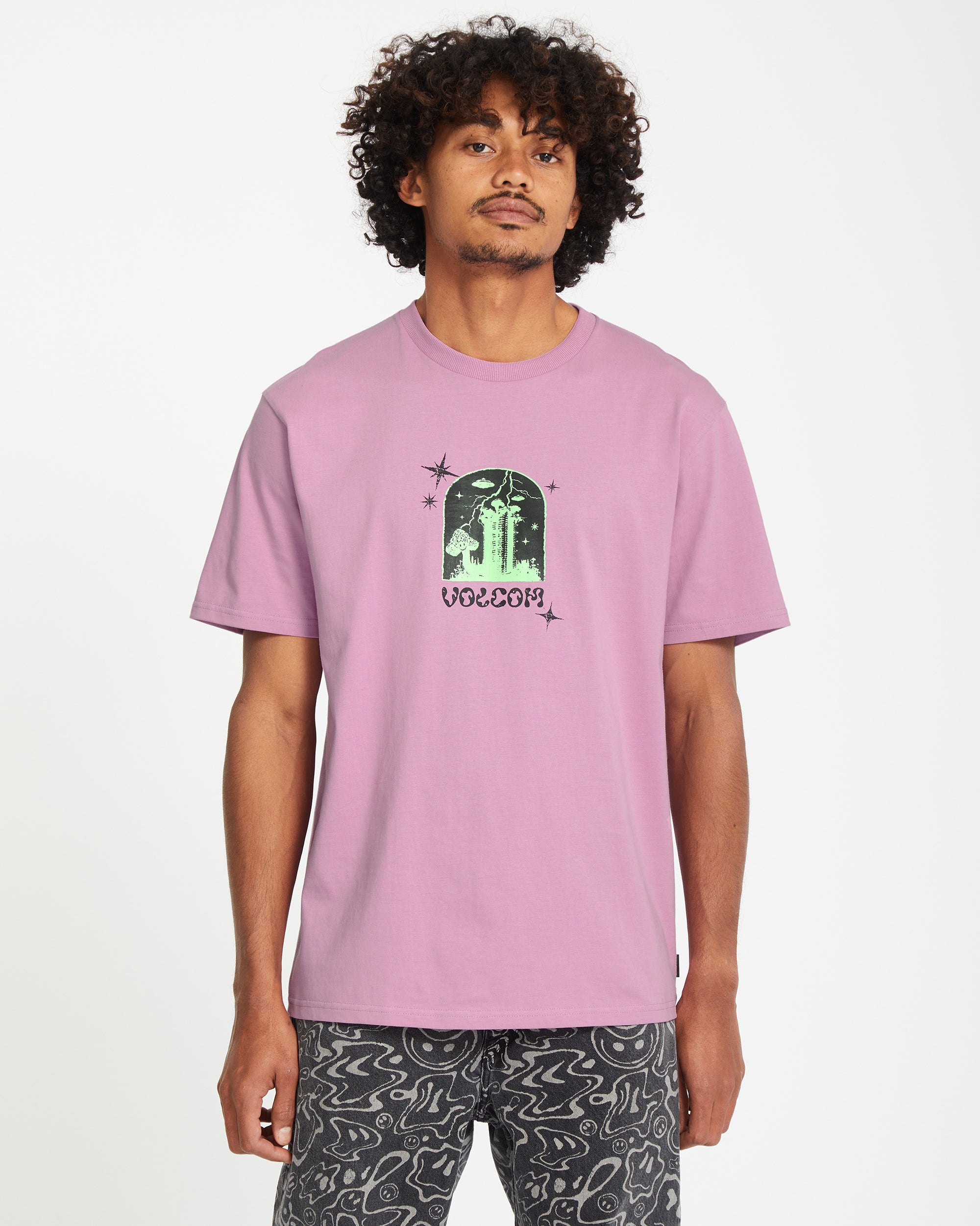 Featured Artist Filip Rygalski Short Sleeve Tee