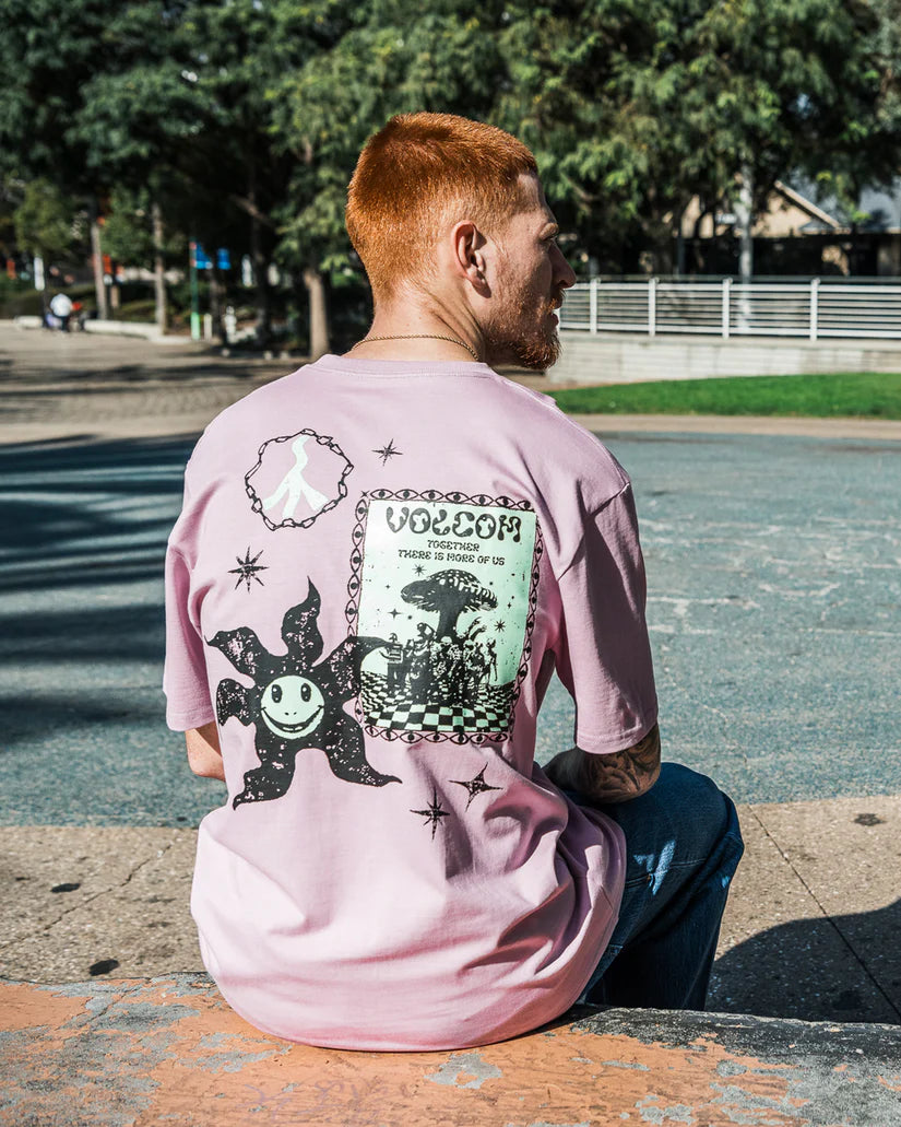 Mens Featured Artist Filip Rygalski T-Shirt