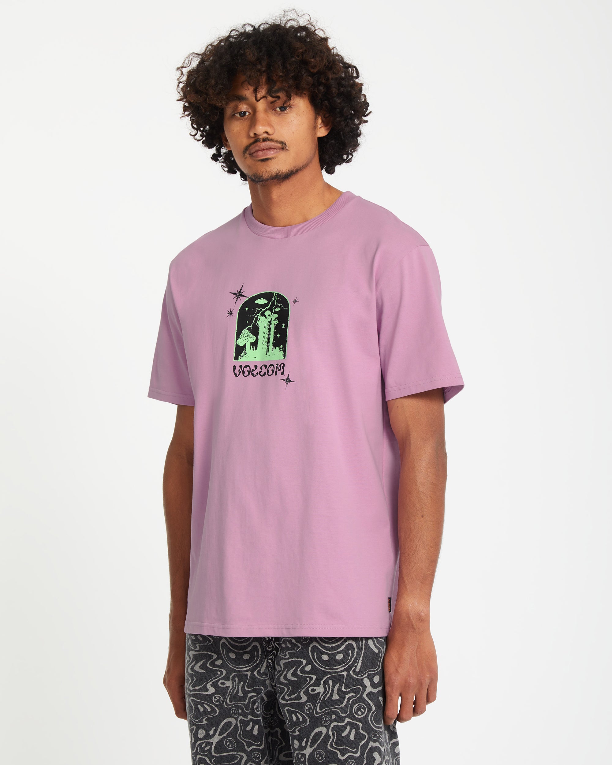 Featured Artist Filip Rygalski Short Sleeve Tee