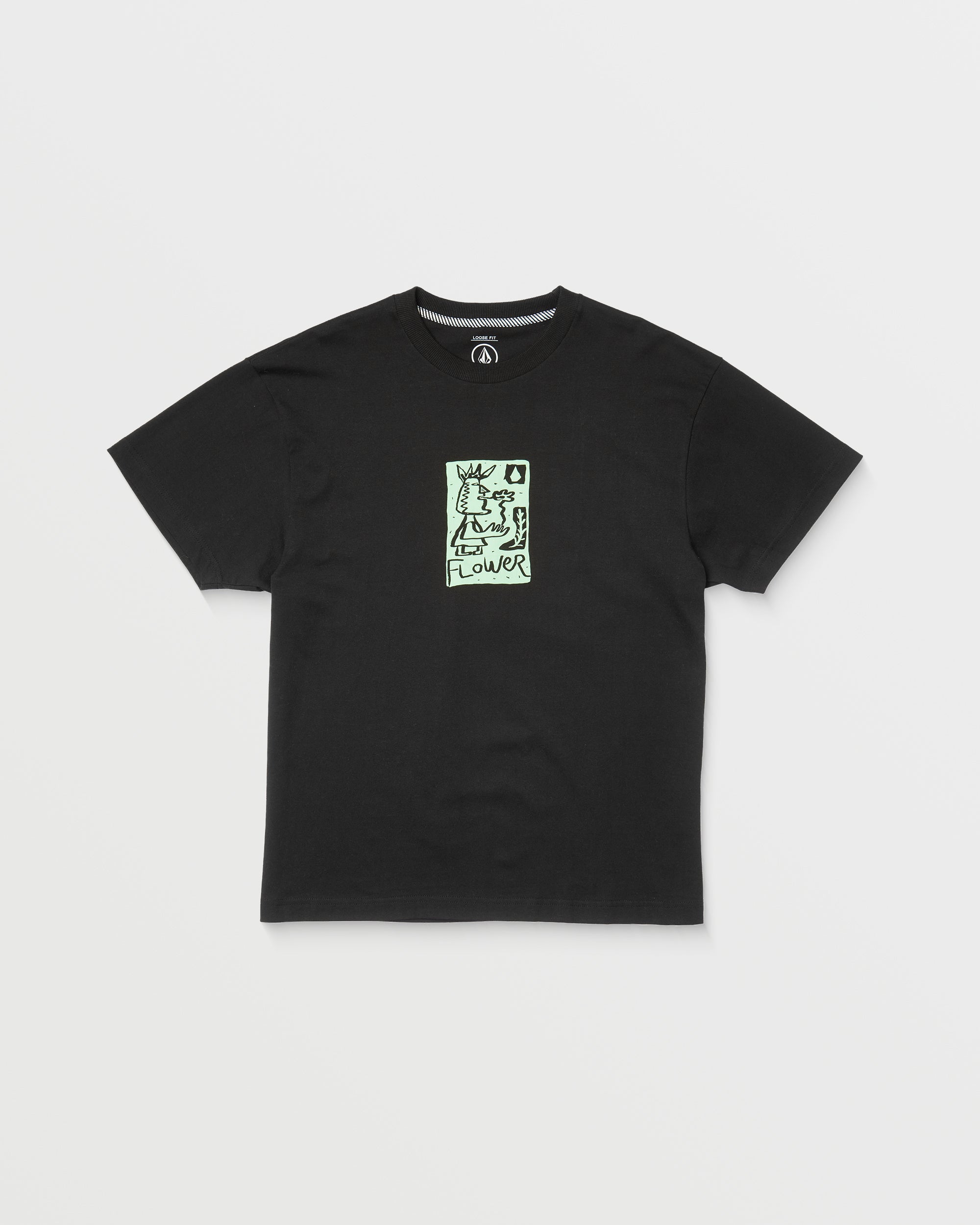 Flowatch Short Sleeve Tee