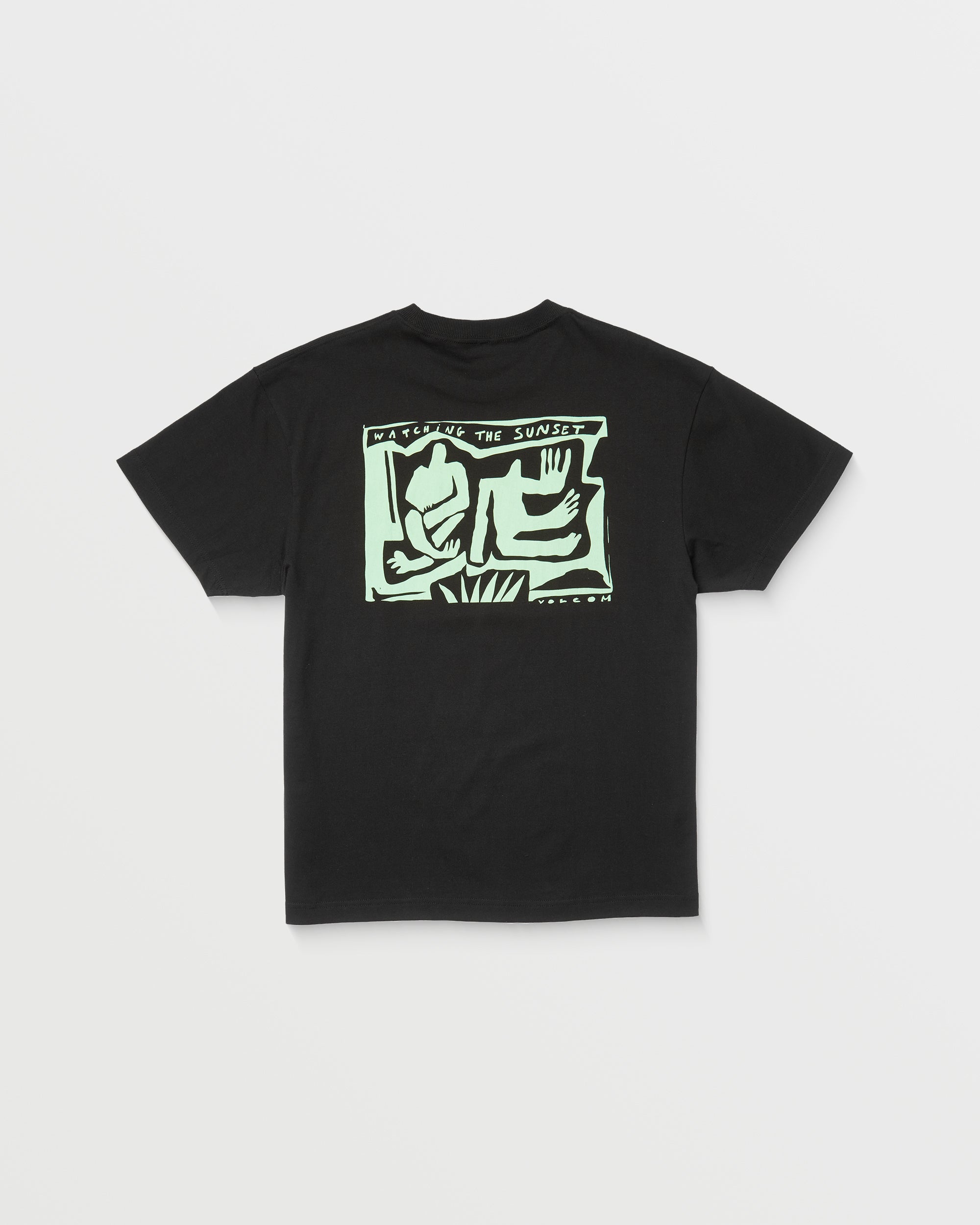 Flowatch Short Sleeve Tee