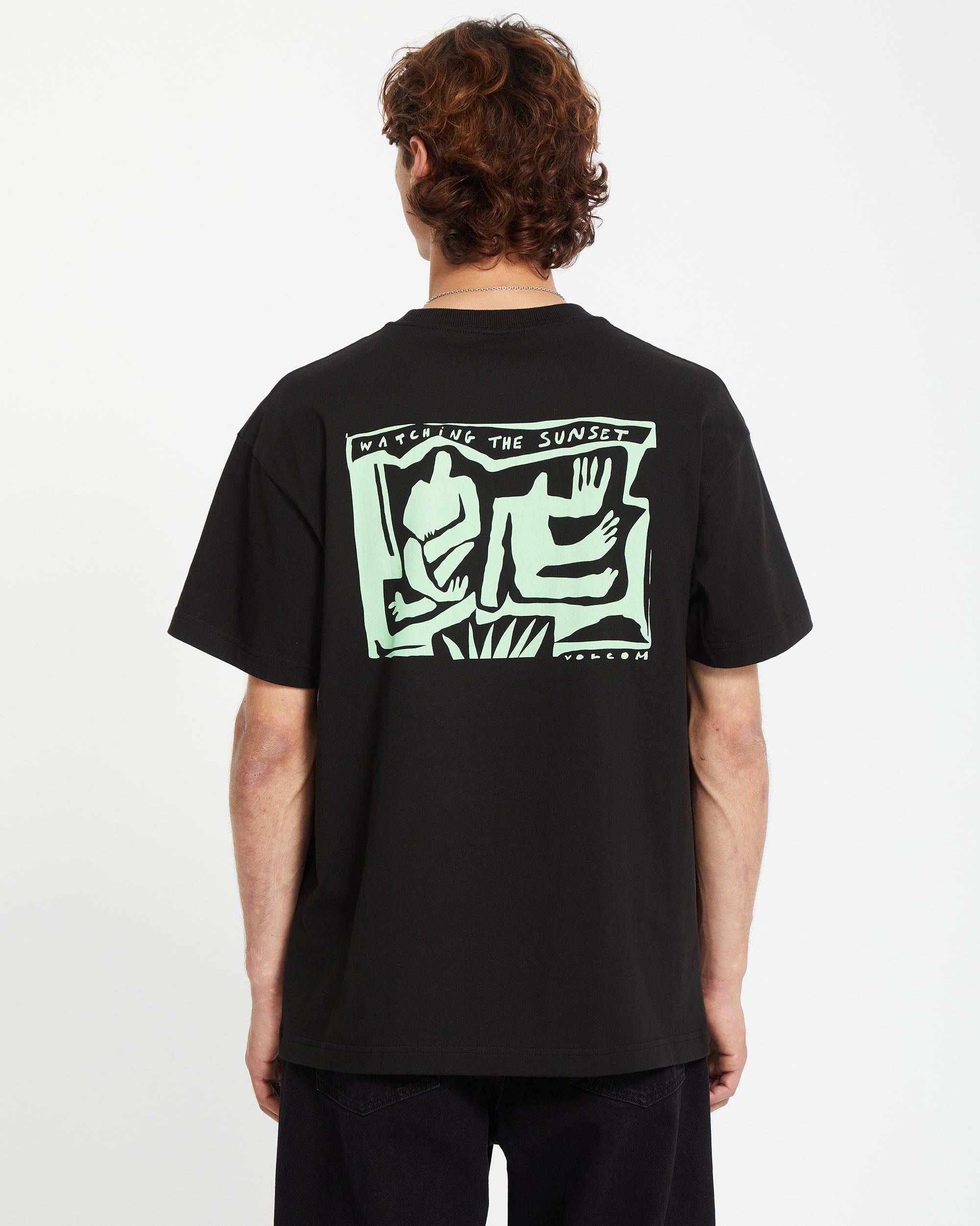 Flowatch Short Sleeve Tee