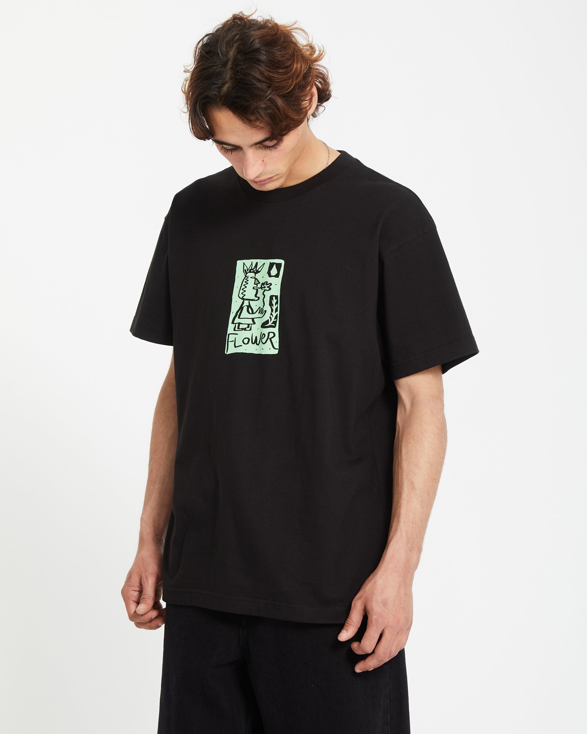 Flowatch Short Sleeve Tee