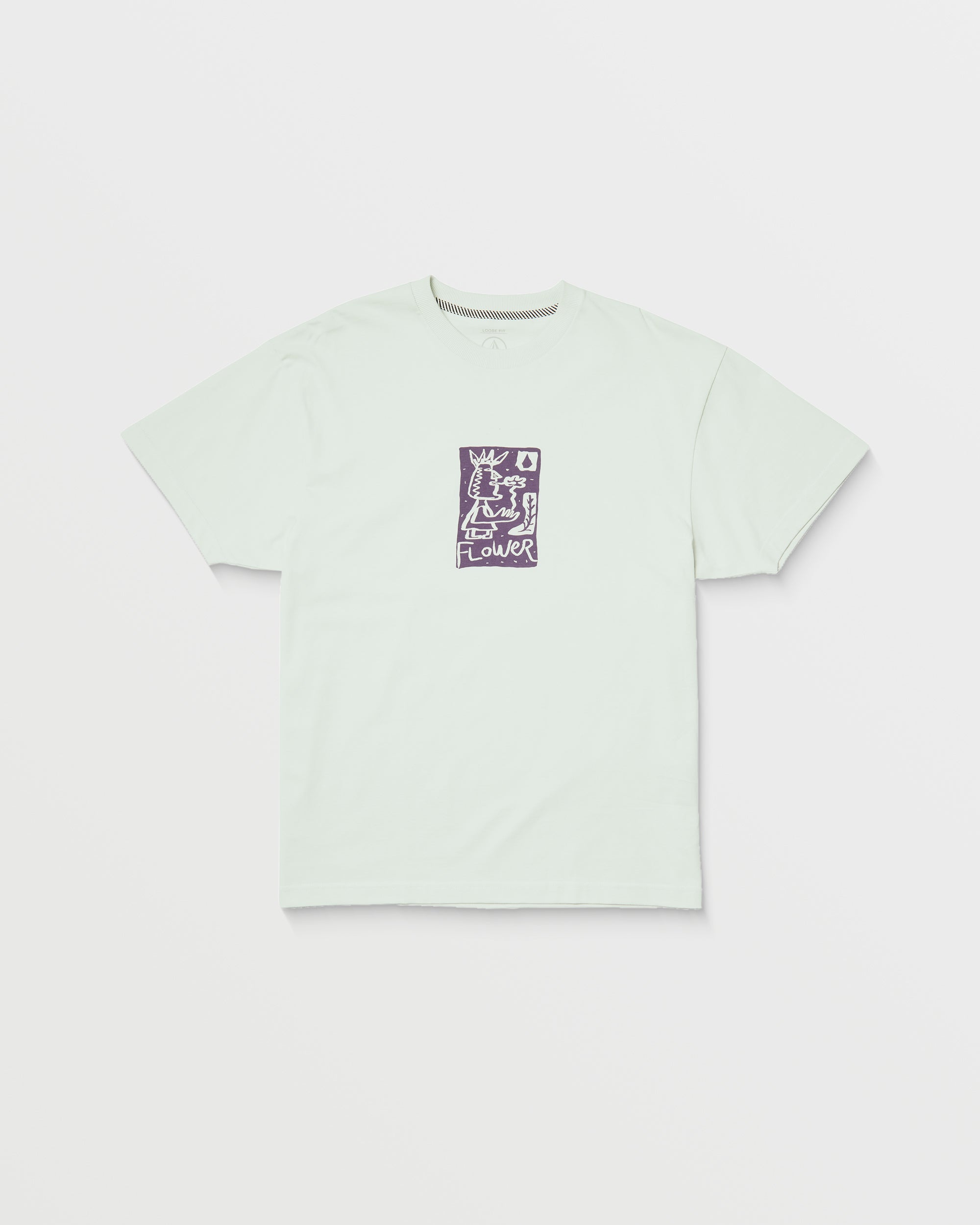 Flowatch Short Sleeve Tee
