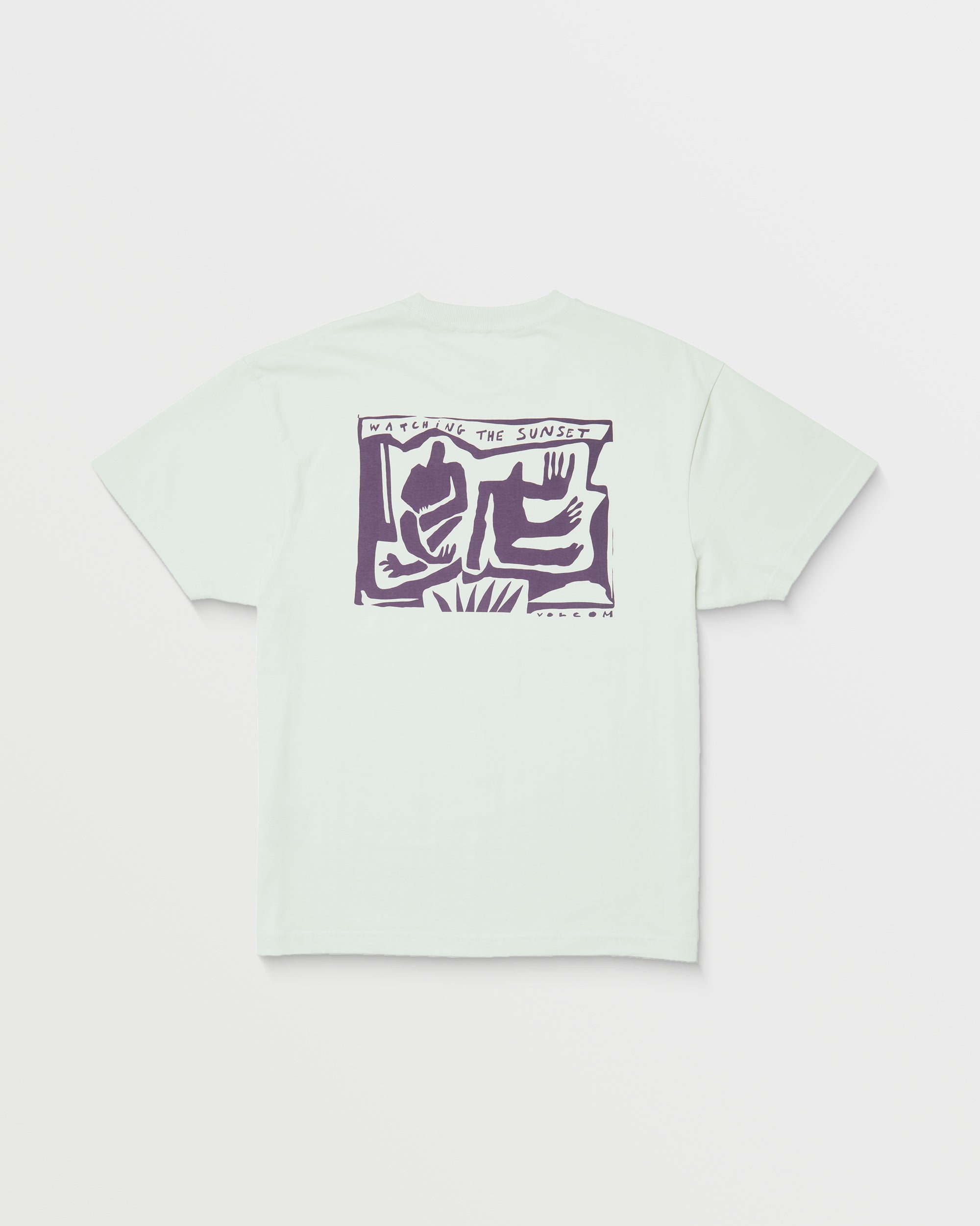Flowatch Short Sleeve Tee