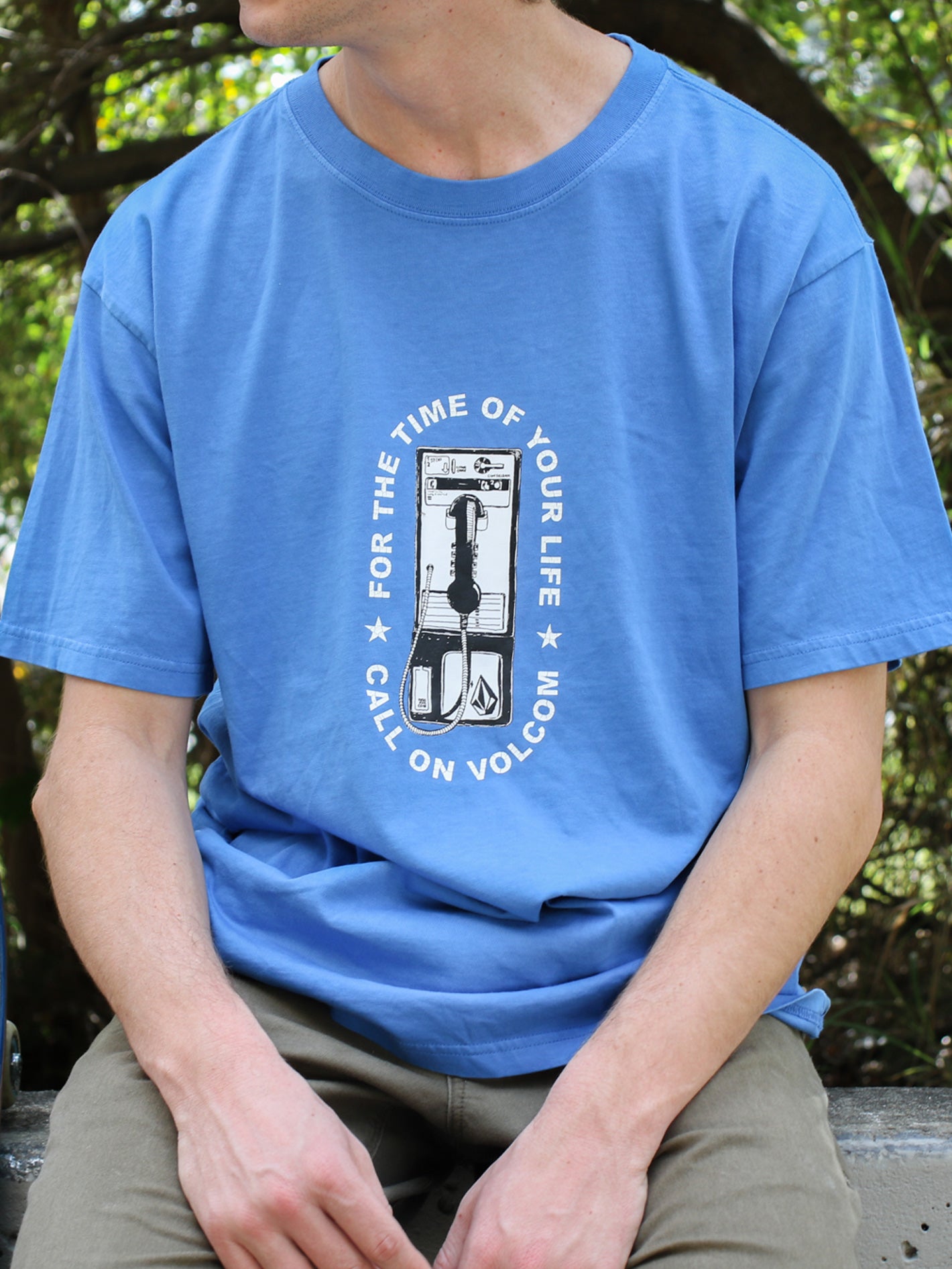 Time Of Your Life Short Sleeve T-Shirt