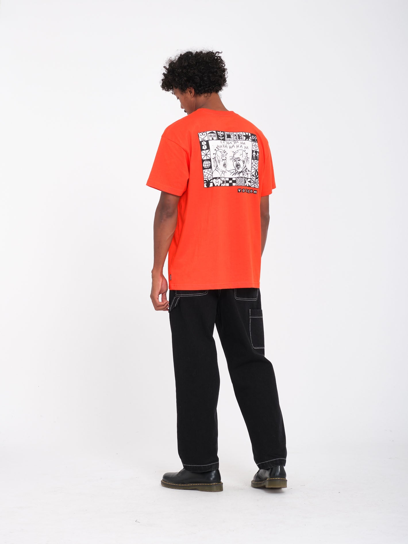 Featured Artist Keutchi 3 Short Sleeve Tee