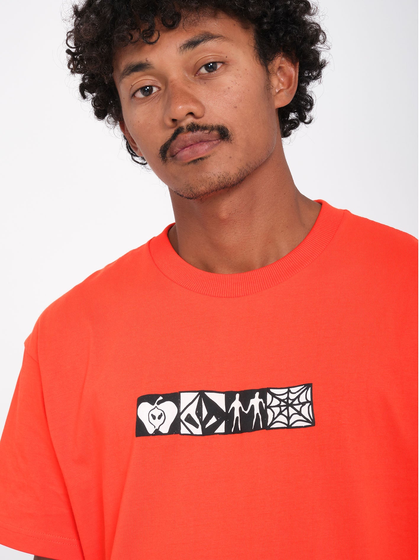 Featured Artist Keutchi 3 Short Sleeve Tee