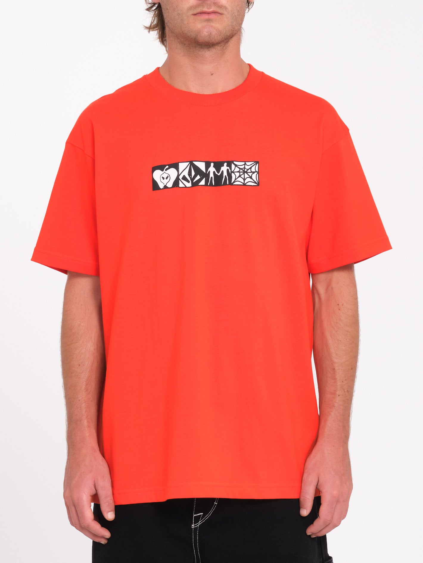 Featured Artist Keutchi 3 Short Sleeve Tee