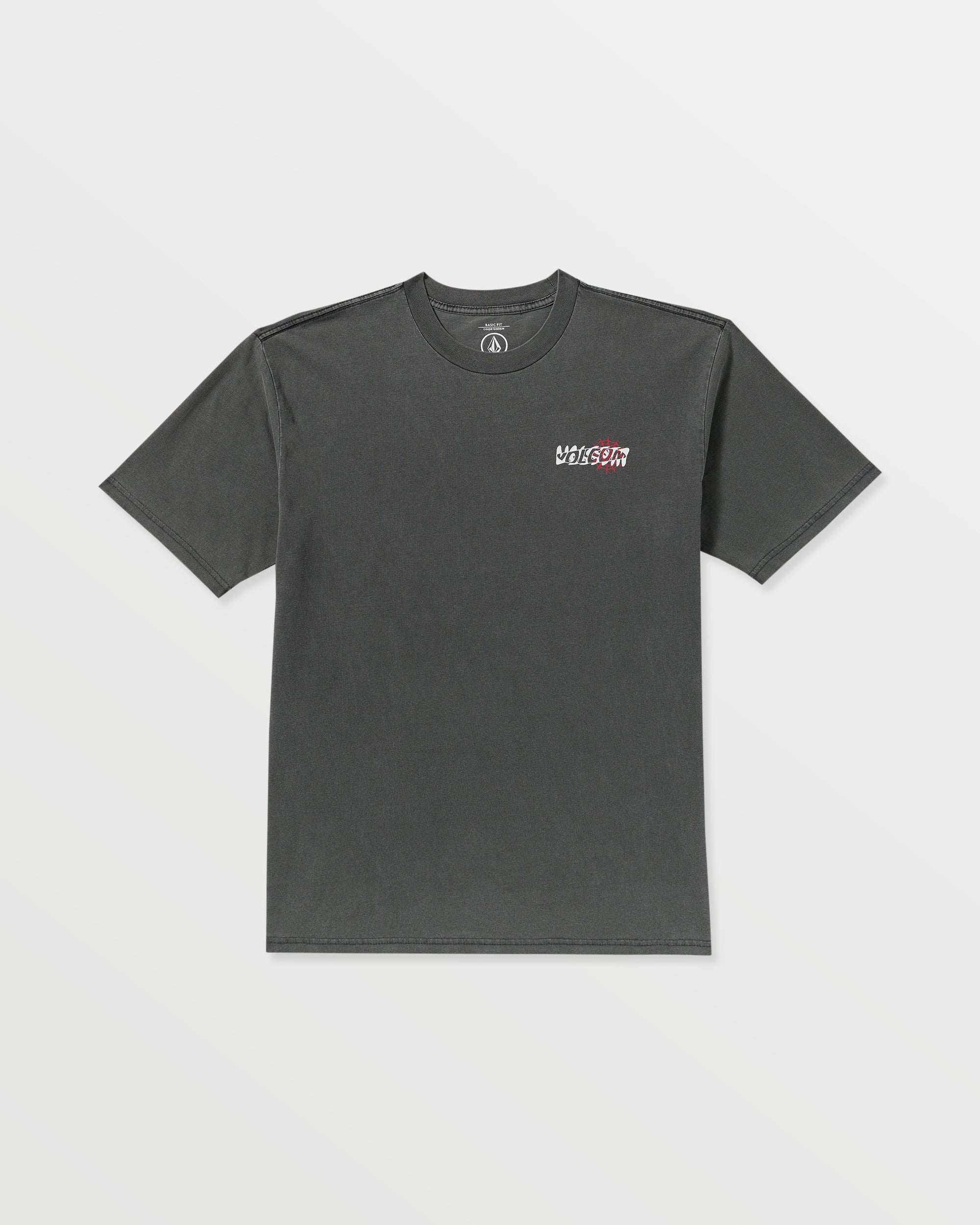 Brain Mix Short Sleeve Tee
