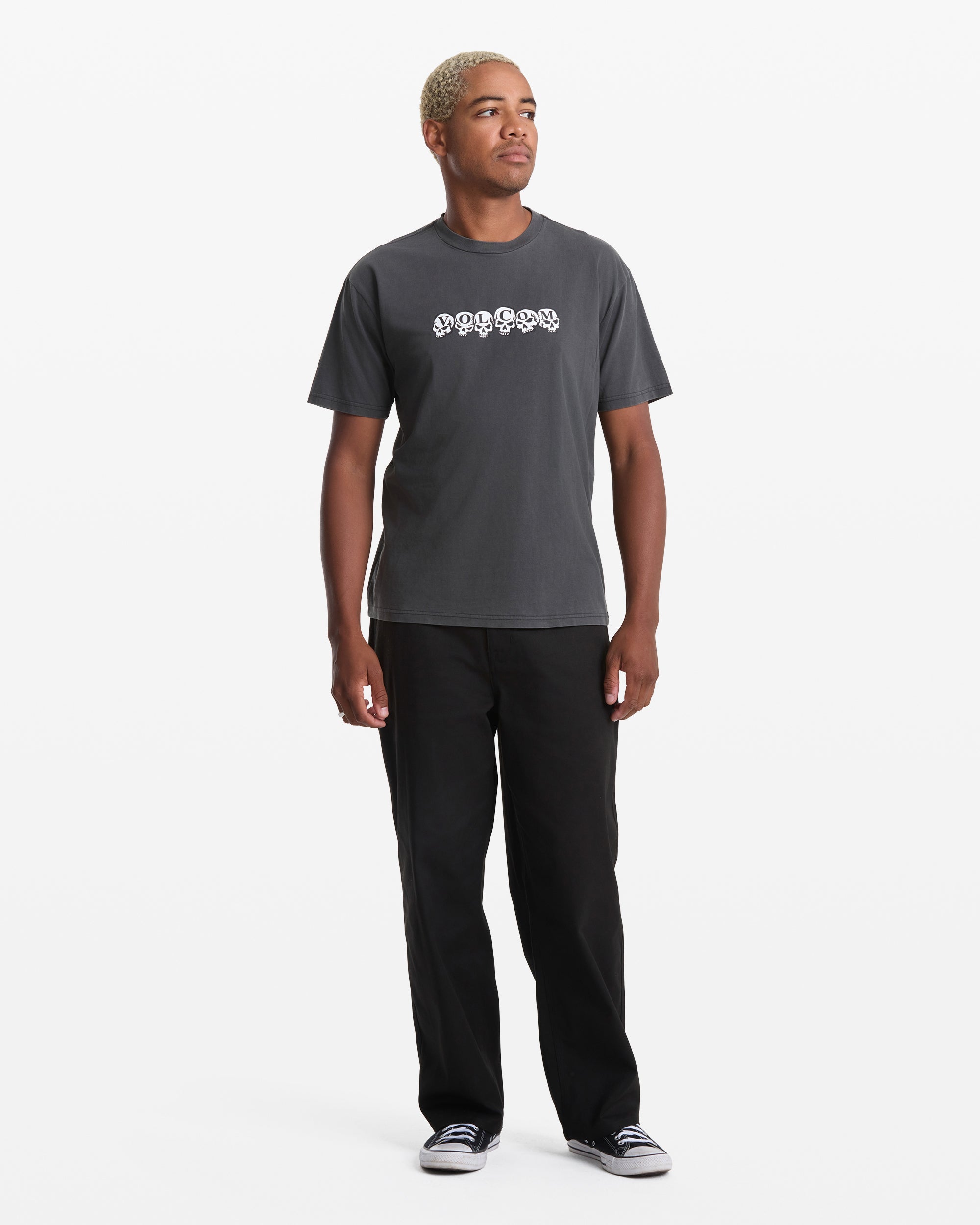 Hedzwillroll Short Sleeve Tee
