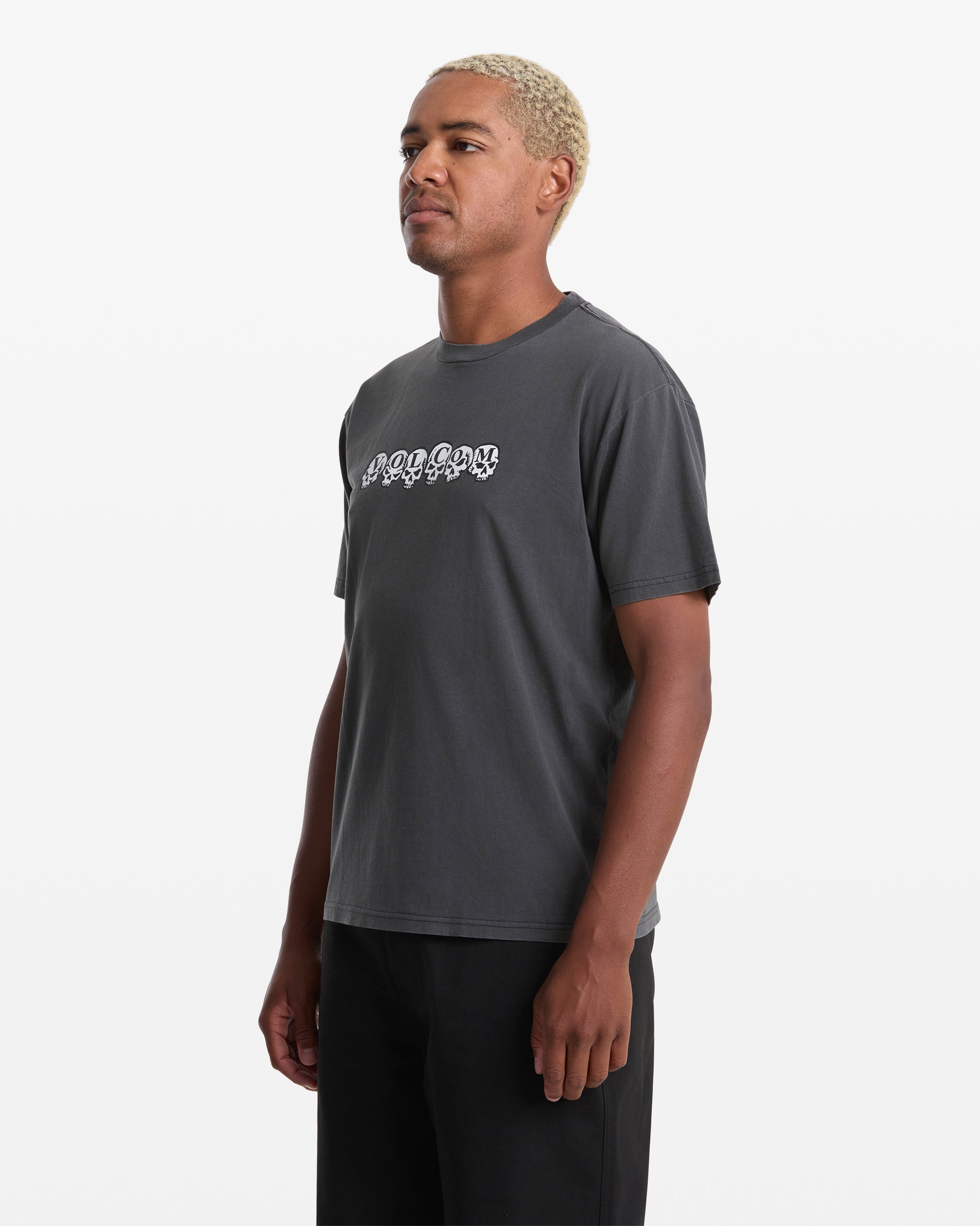 Hedzwillroll Short Sleeve Tee