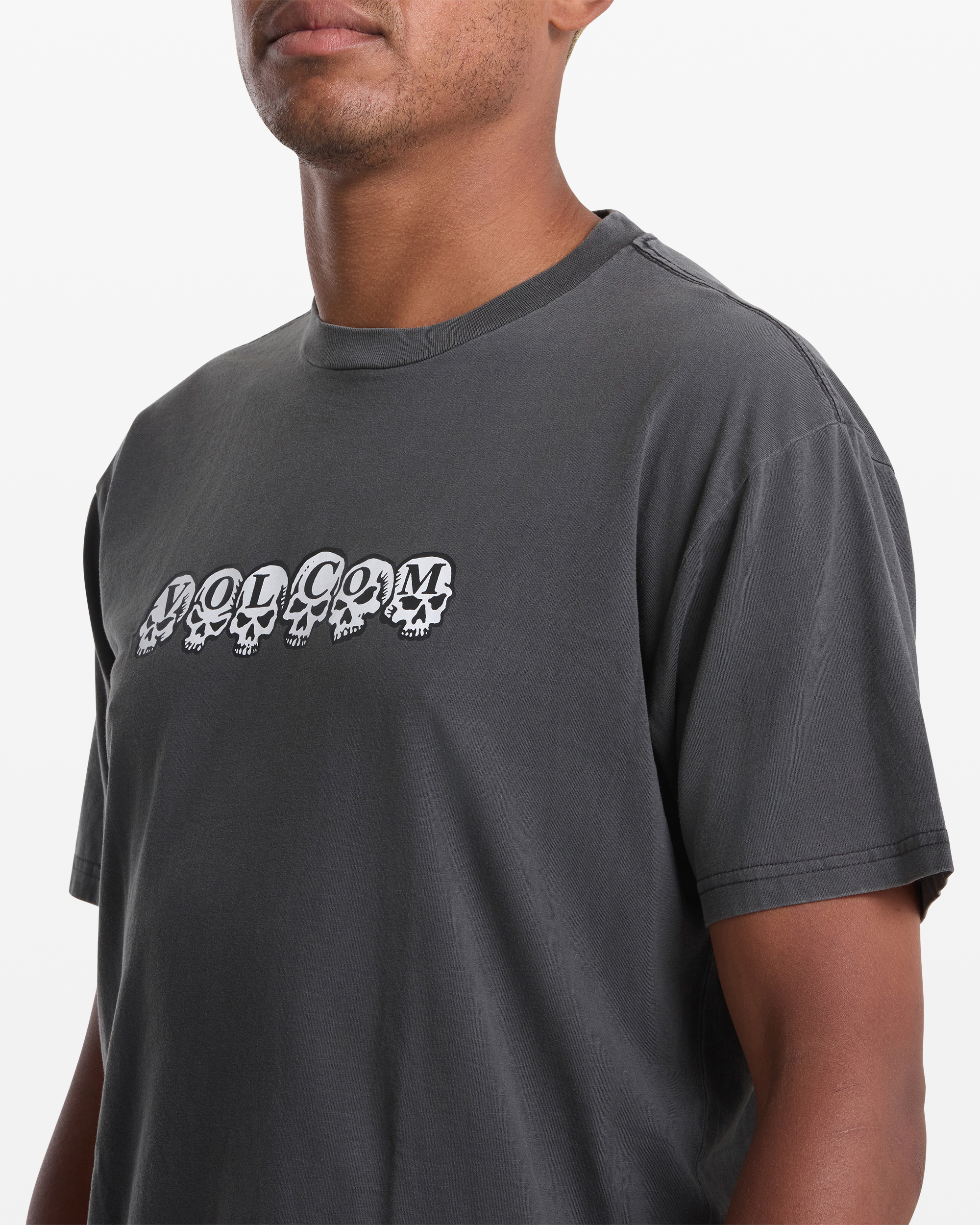 Hedzwillroll Short Sleeve Tee