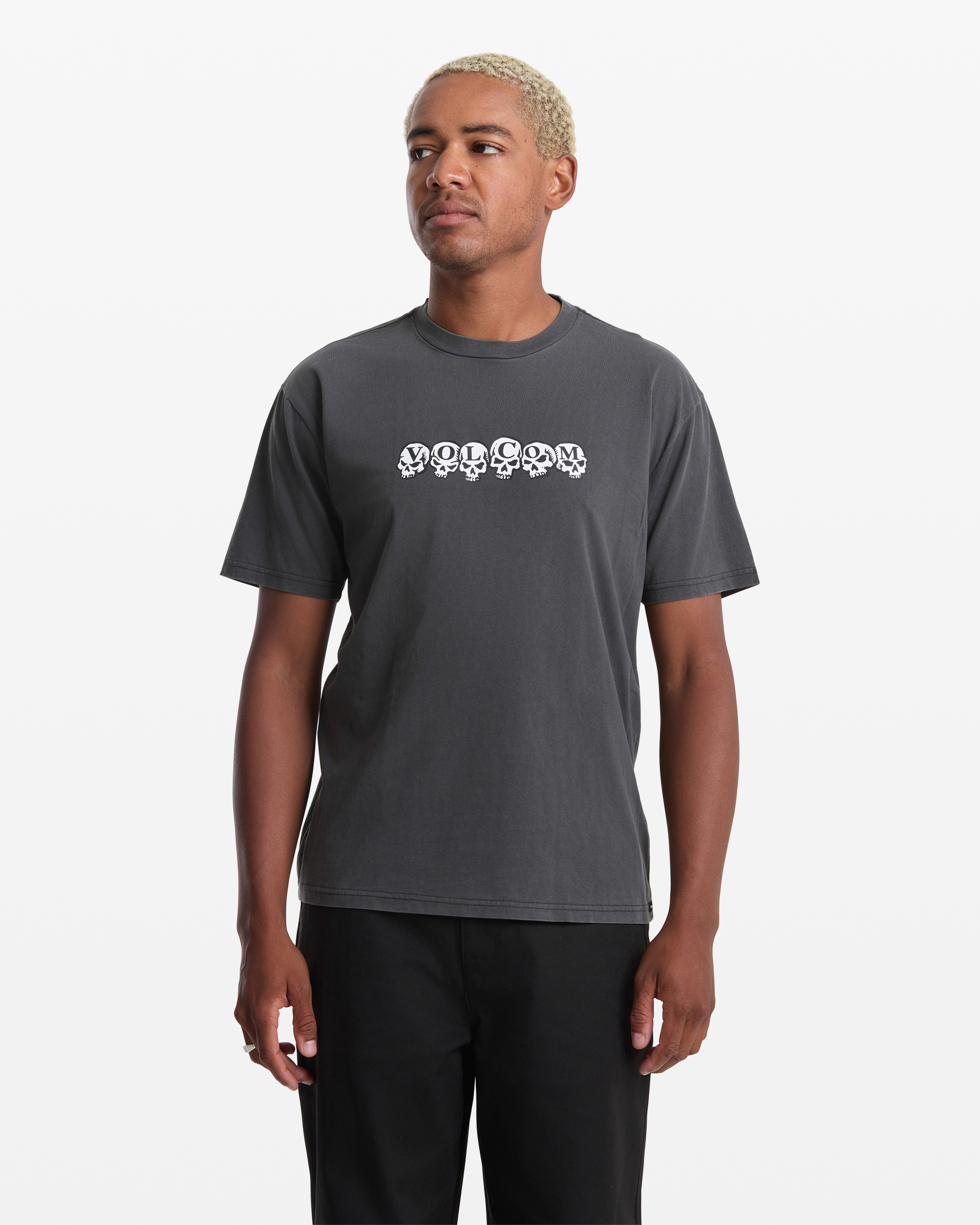 Hedzwillroll Short Sleeve Tee