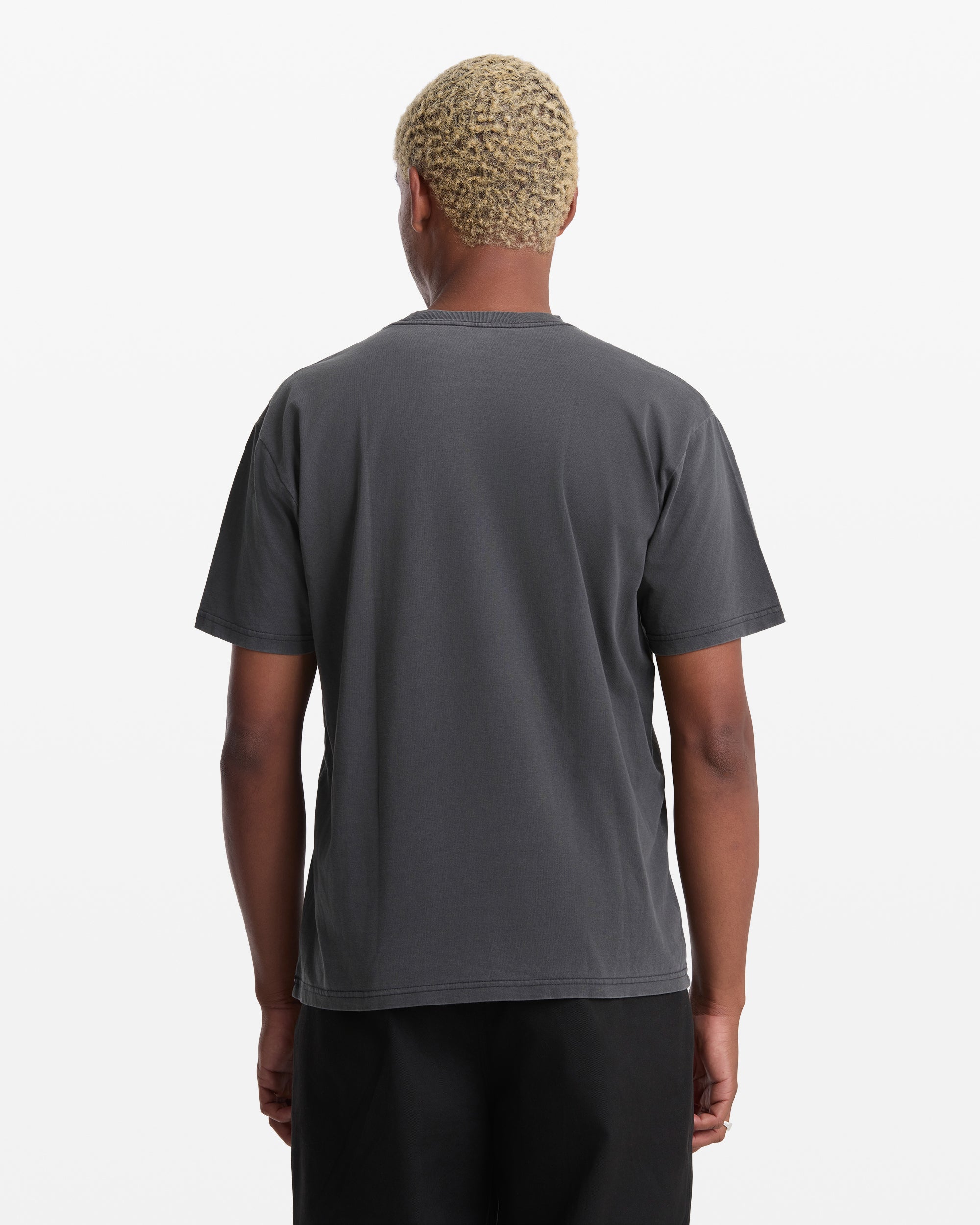 Hedzwillroll Short Sleeve Tee