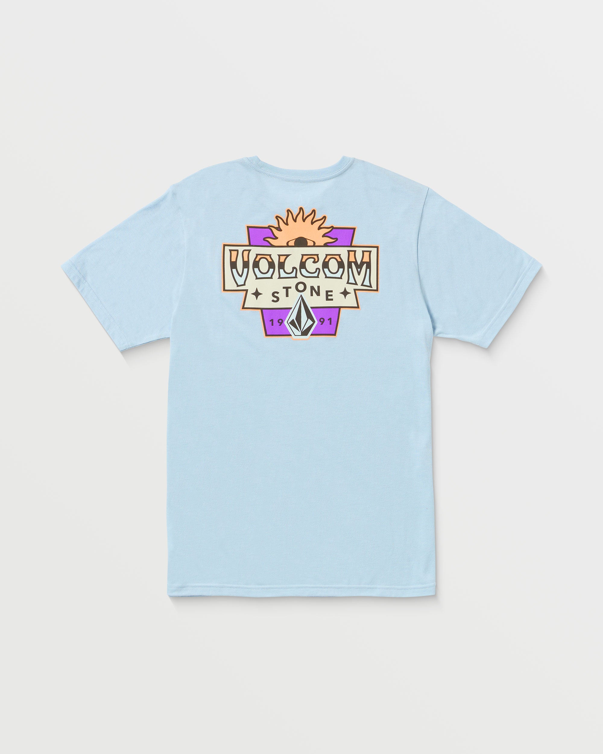 Sure Thing Short Sleeve Tee