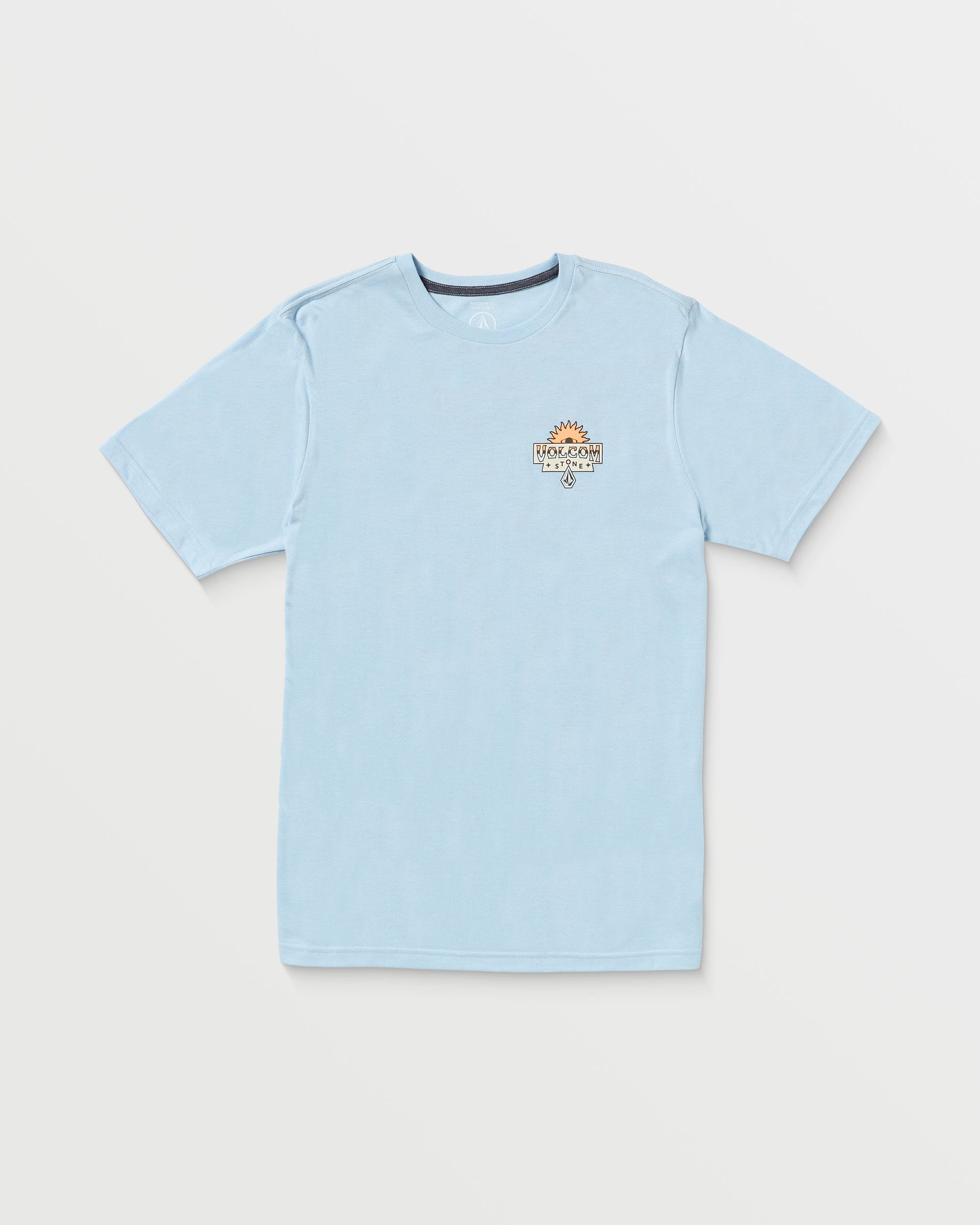 Sure Thing Short Sleeve Tee