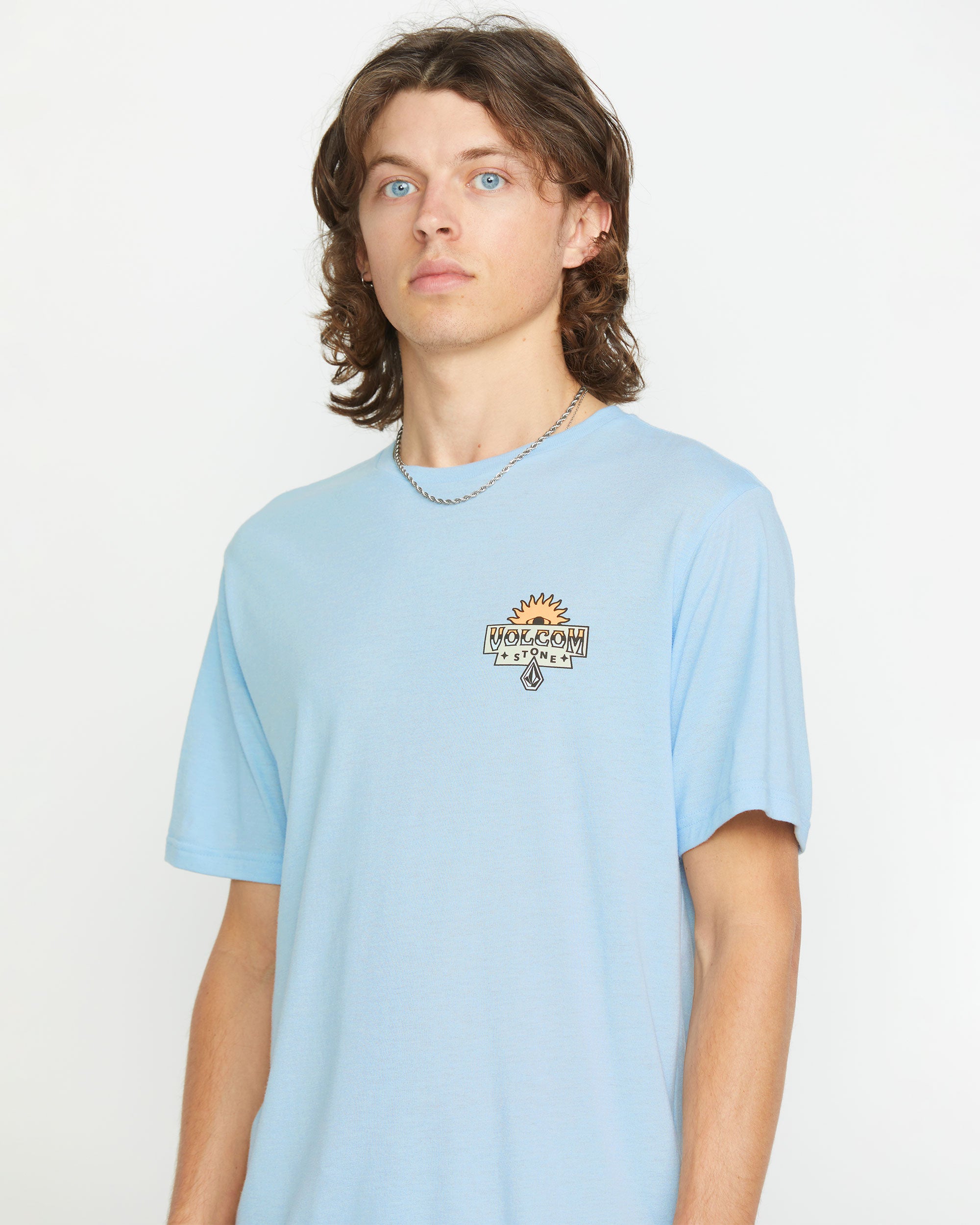 Sure Thing Short Sleeve Tee