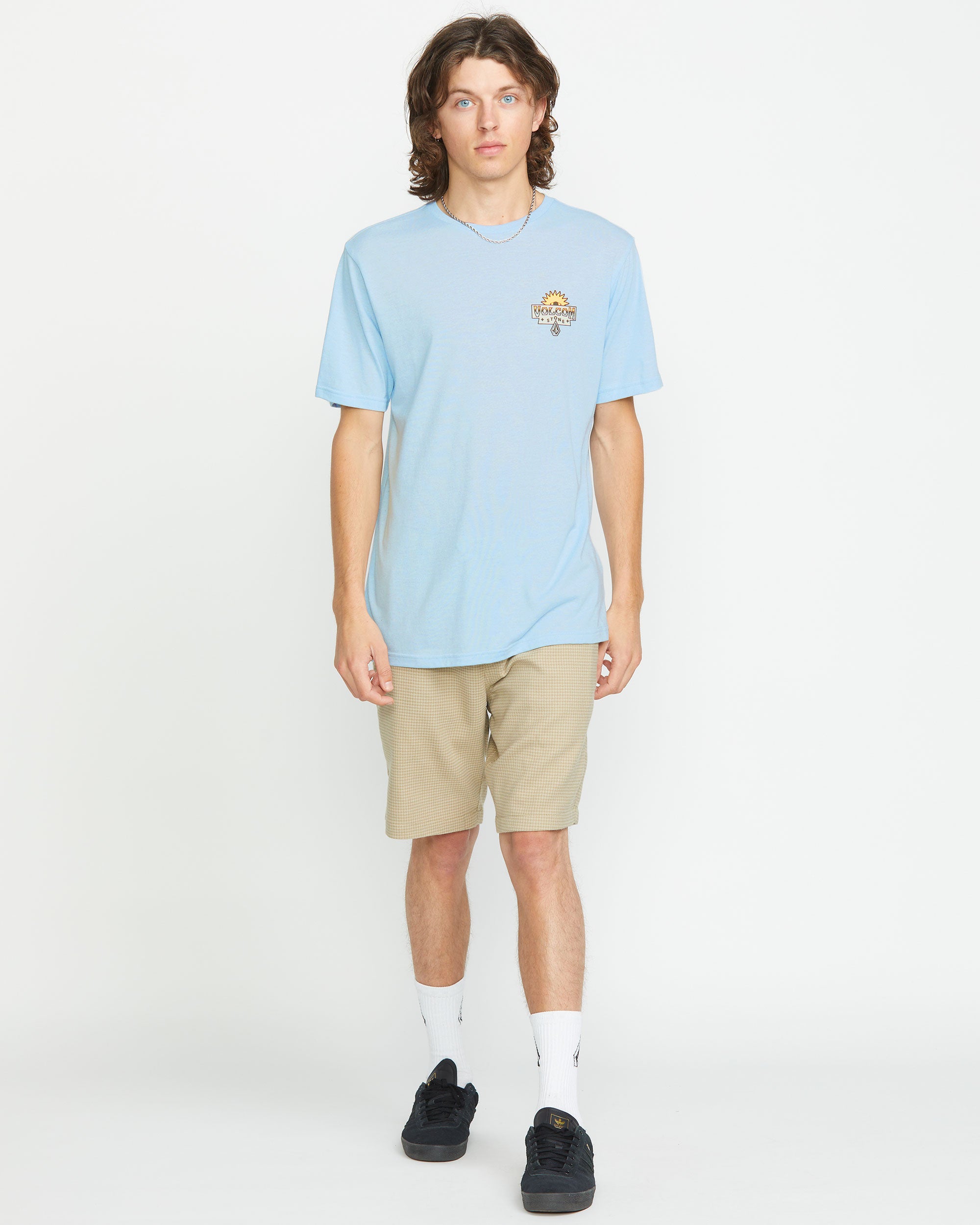 Sure Thing Short Sleeve Tee