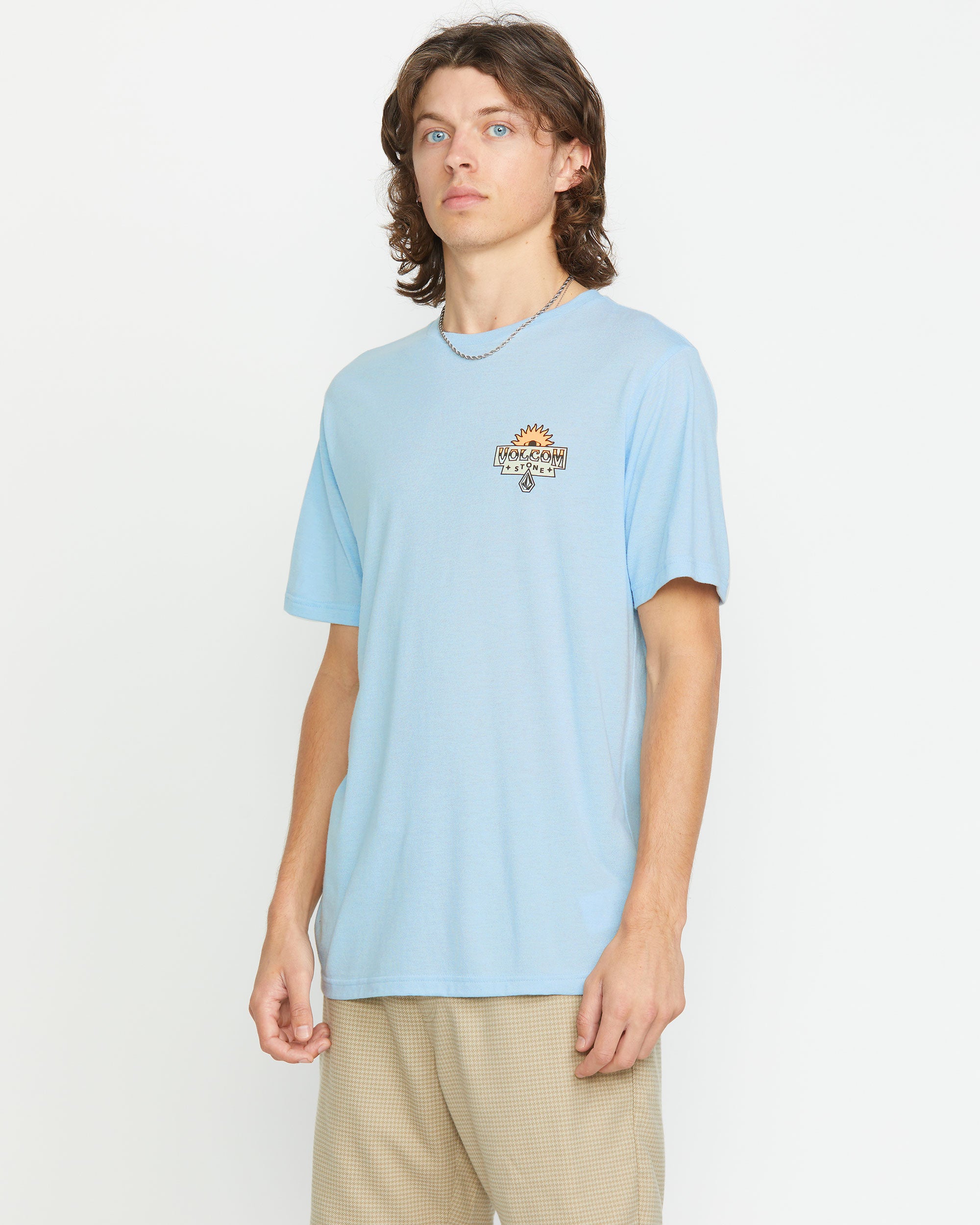 Sure Thing Short Sleeve Tee