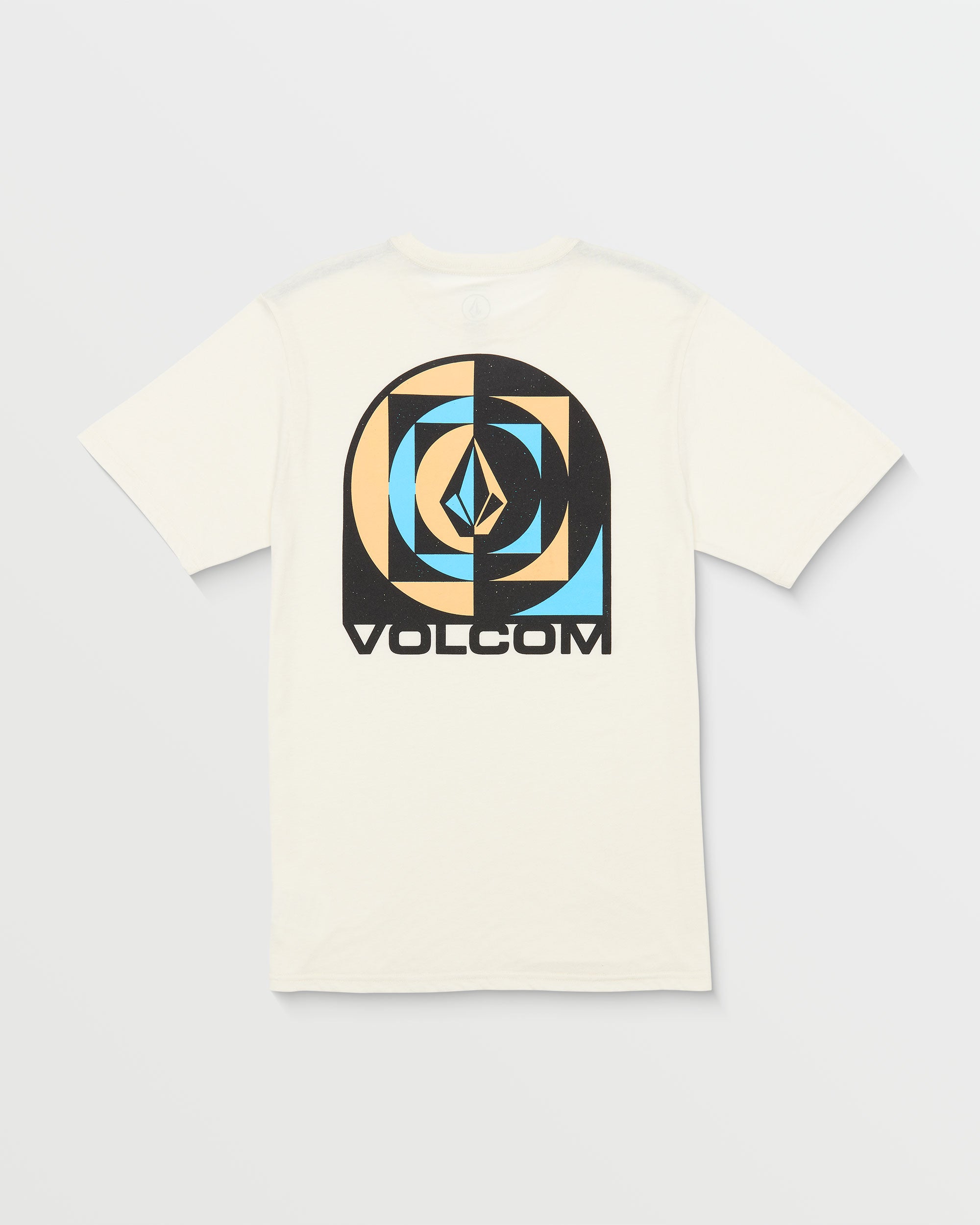 Echo Chamber Short Sleeve Tee