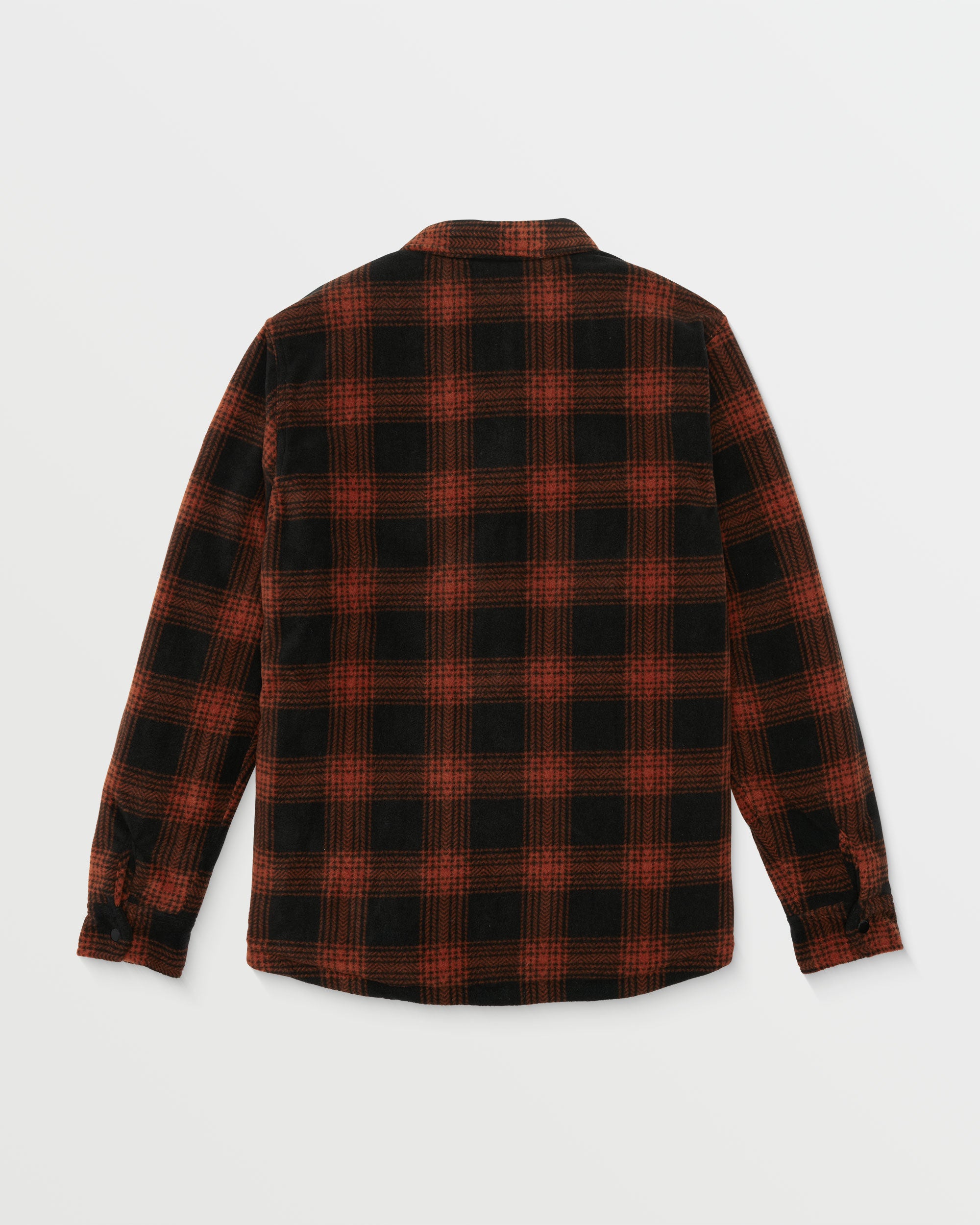 Bowered Fleece Jacket