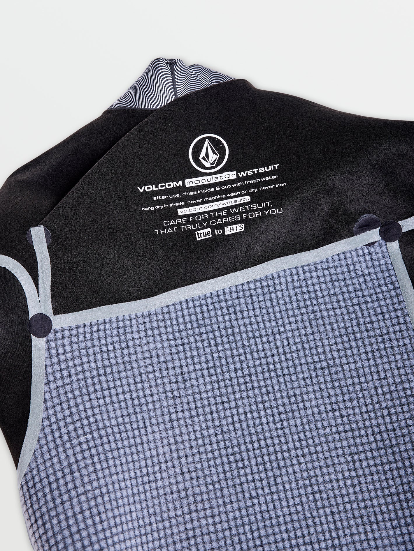 Modulator 4/3mm Chest Zip Wetsuit