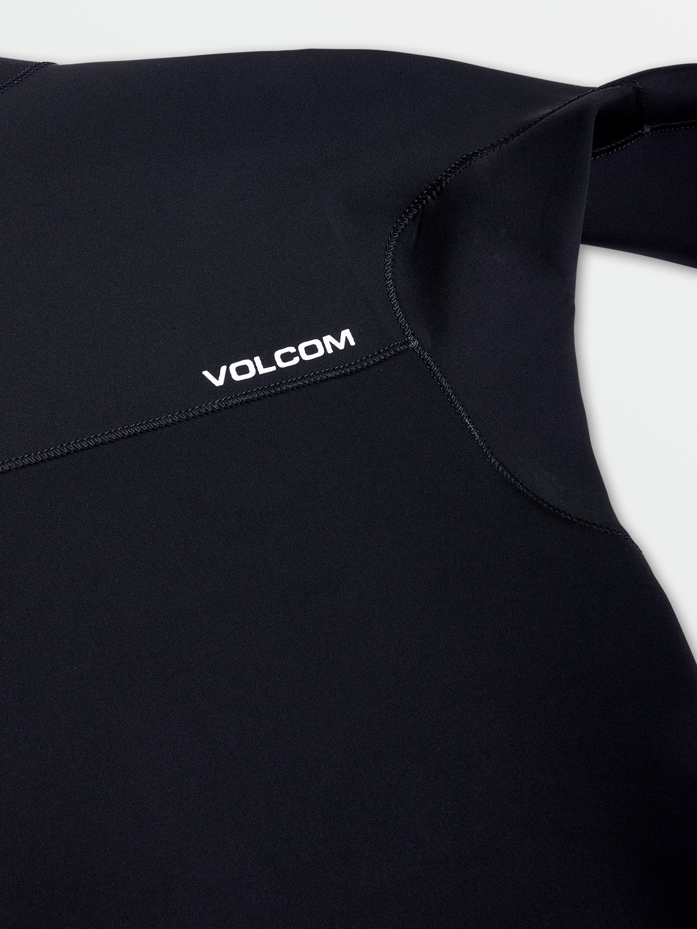 Modulator 4/3mm Chest Zip Wetsuit
