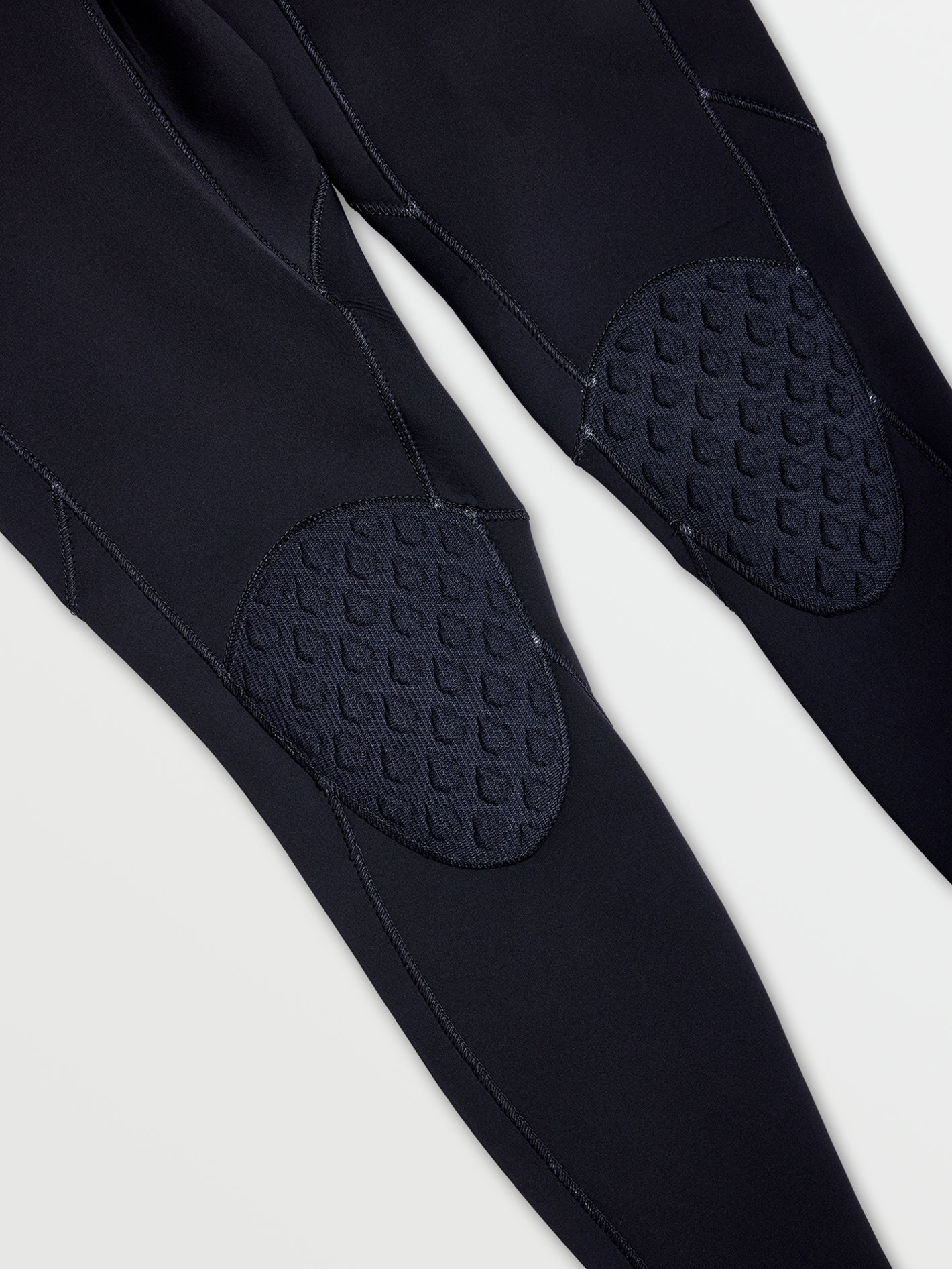 Modulator 4/3mm Chest Zip Wetsuit