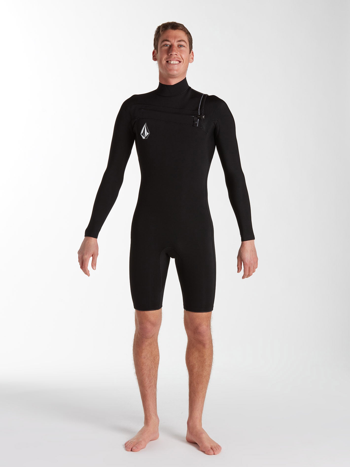 Modulator 2/2mm Long Sleeve Spring Wetsuit