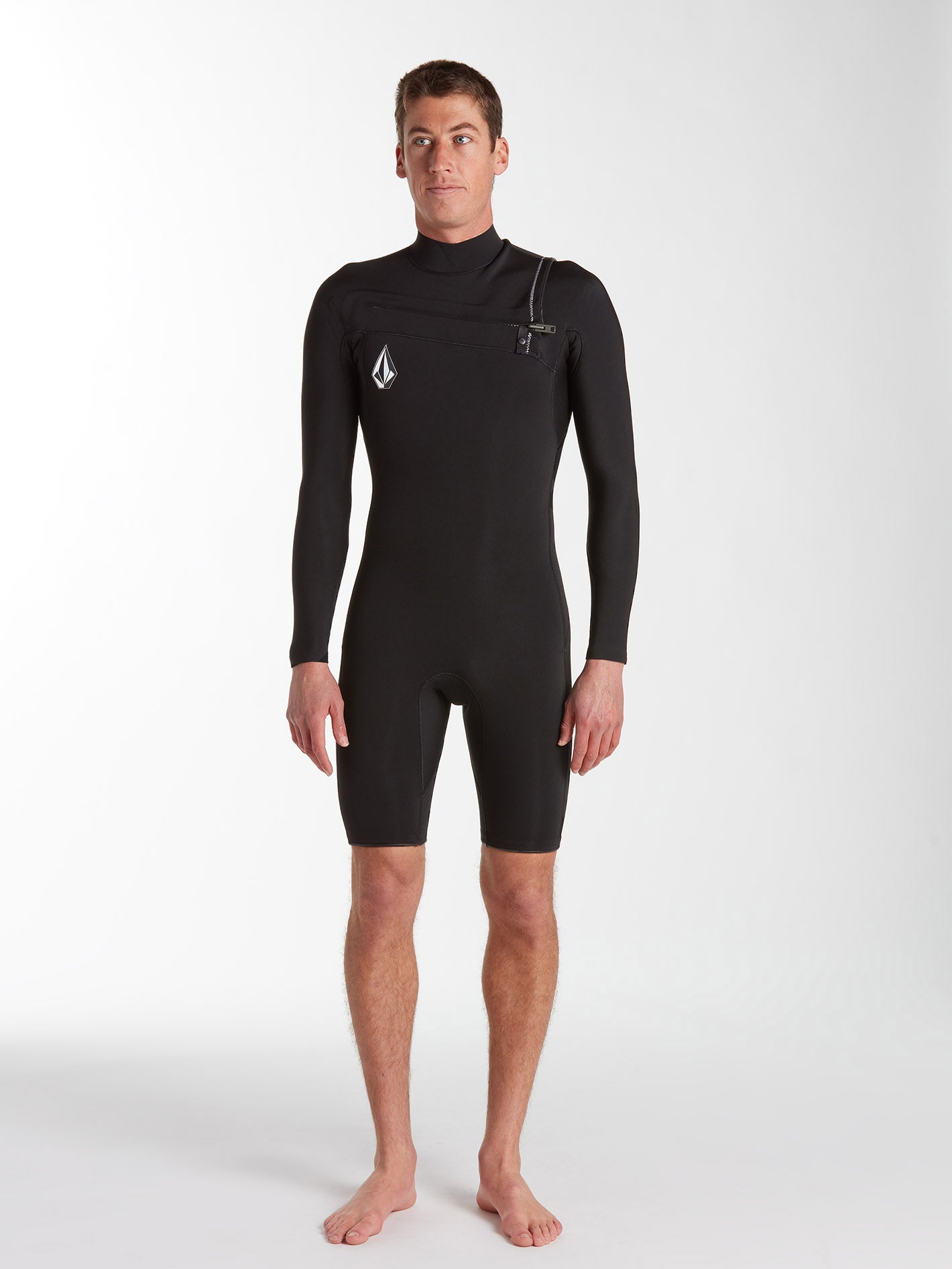 Modulator 2/2mm Long Sleeve Spring Wetsuit