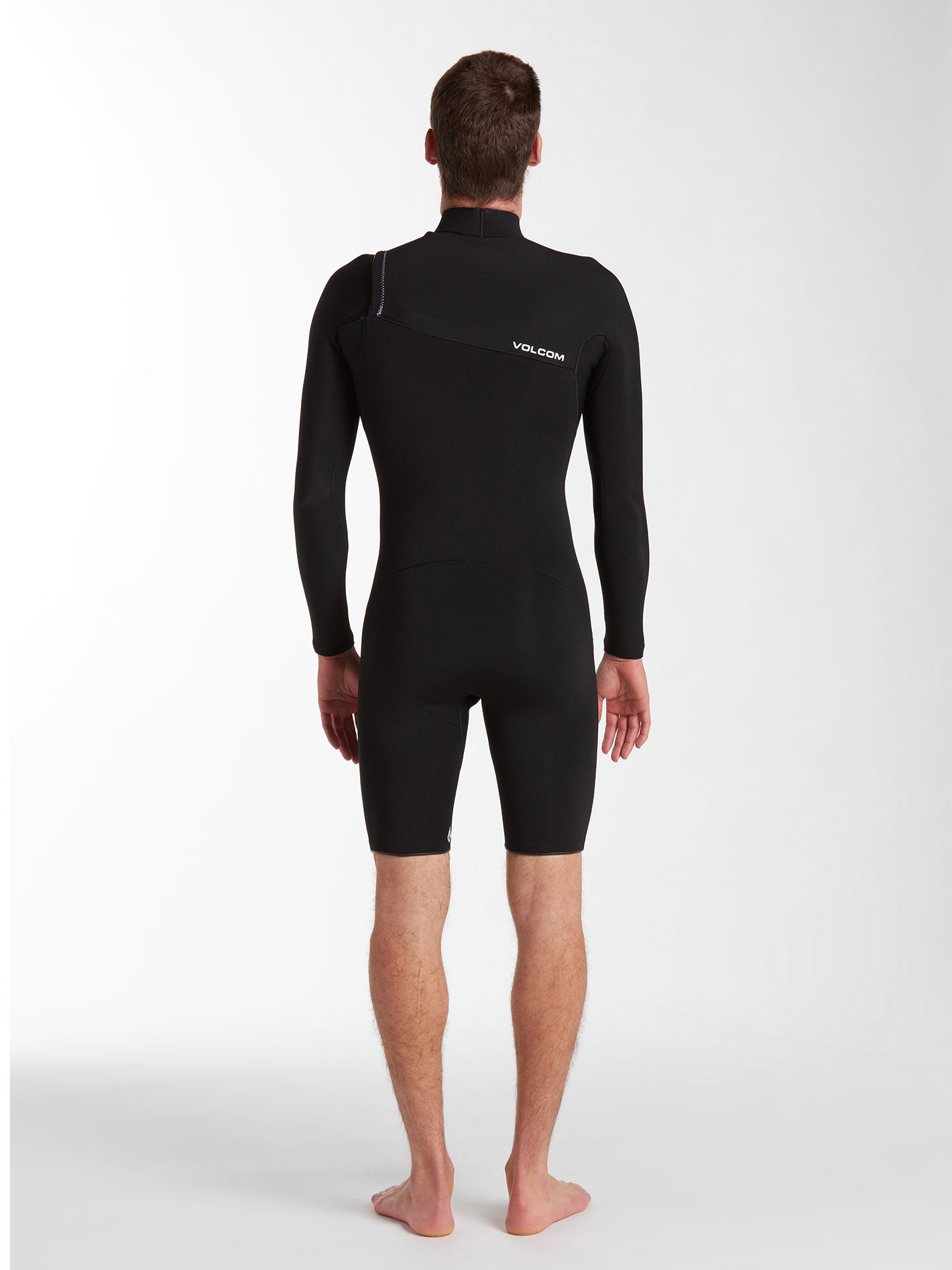 Modulator 2/2mm Long Sleeve Spring Wetsuit
