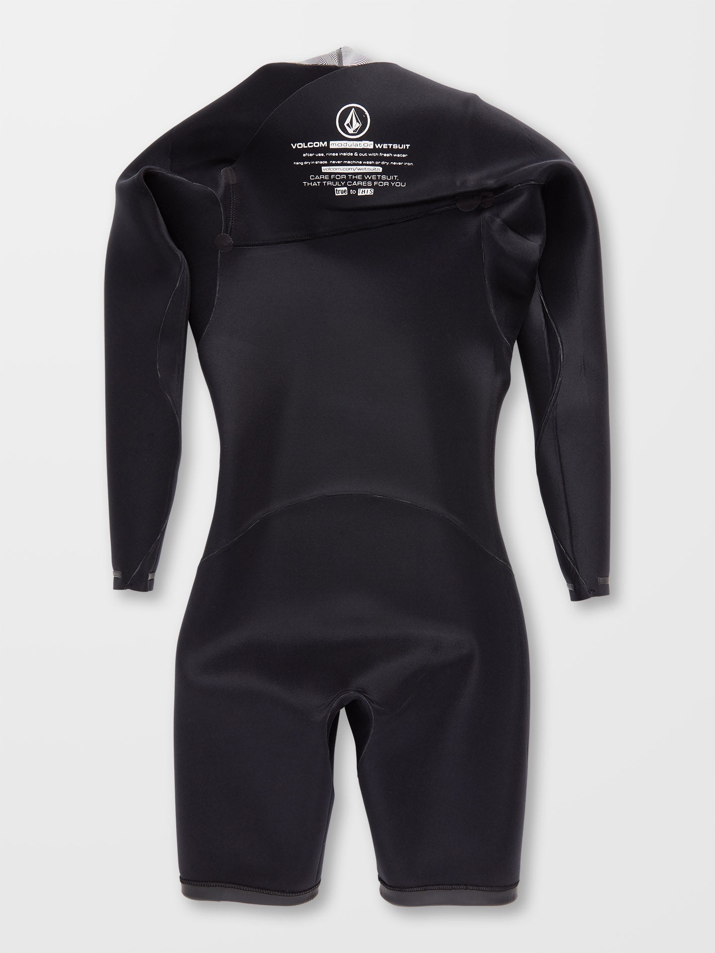 Modulator 2/2mm Long Sleeve Spring Wetsuit