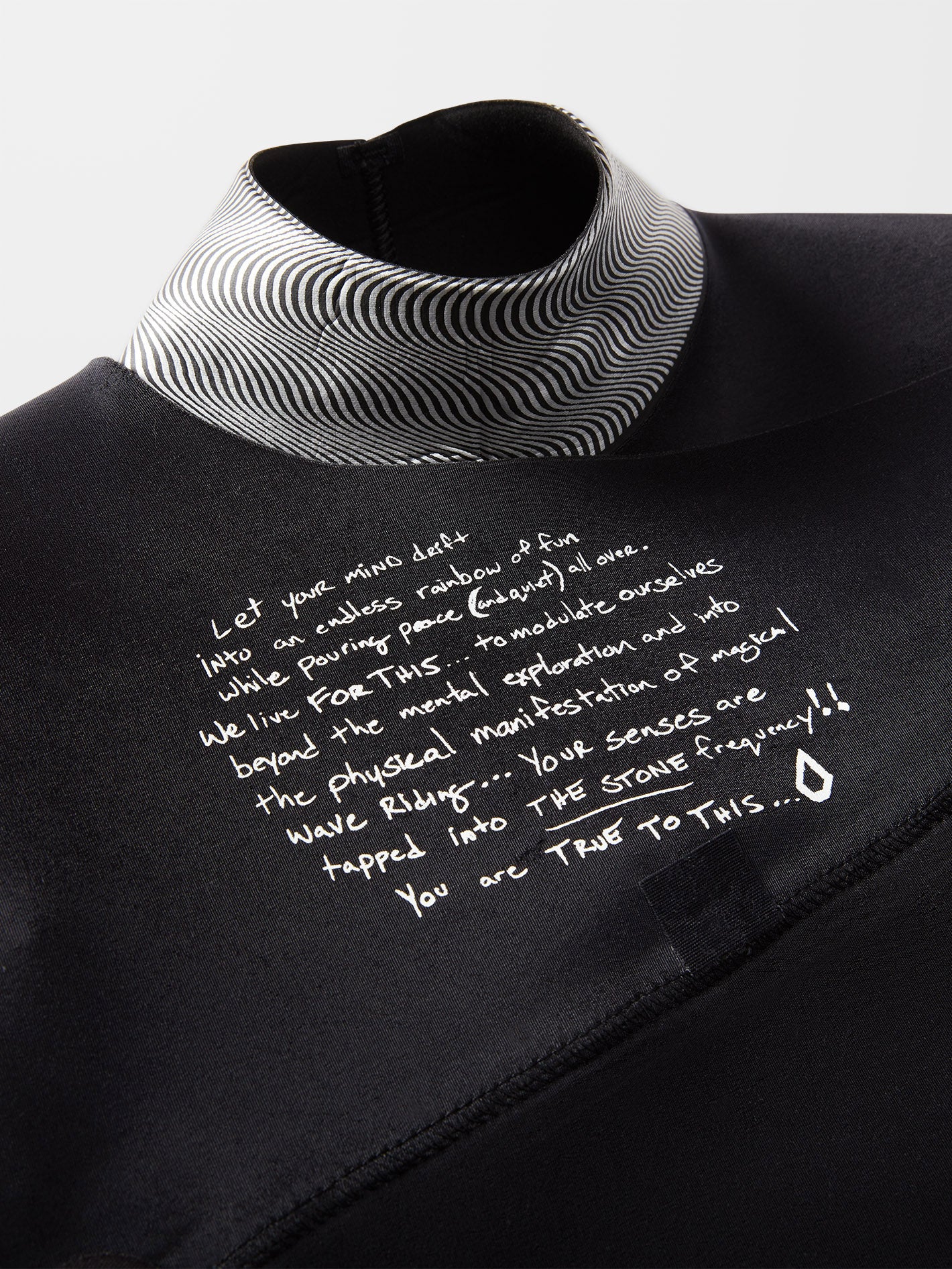 Modulator 2/2mm Long Sleeve Spring Wetsuit