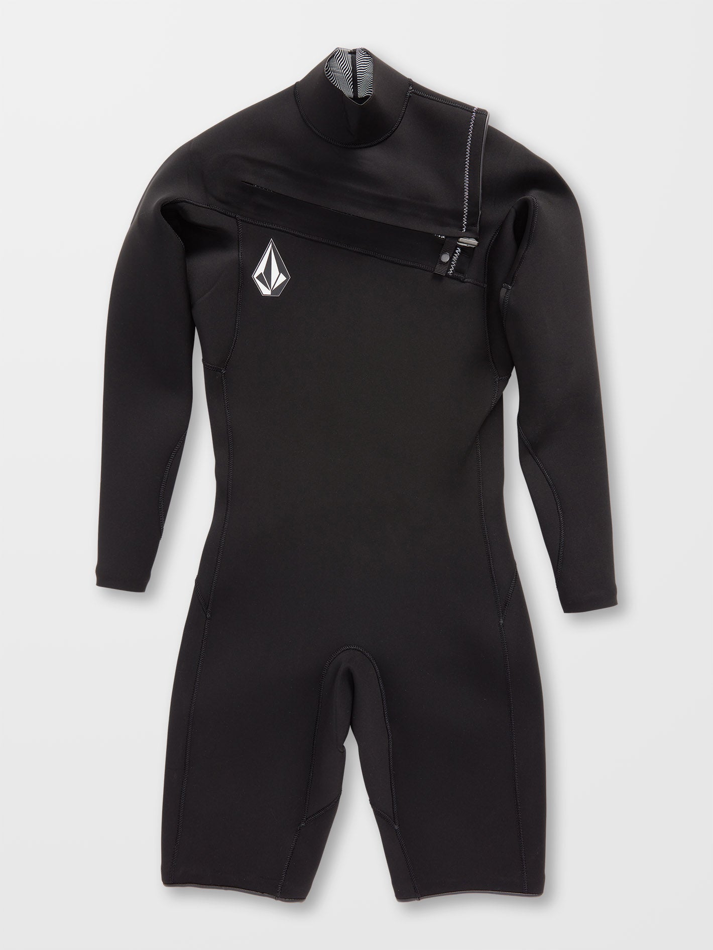 Modulator 2/2mm Long Sleeve Spring Wetsuit