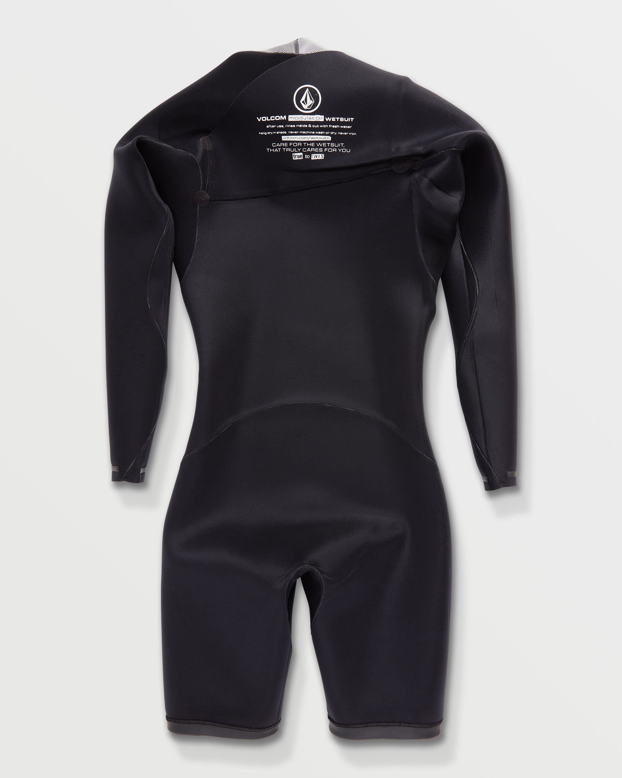 Modulator 2/2mm Long Sleeve Spring Wetsuit