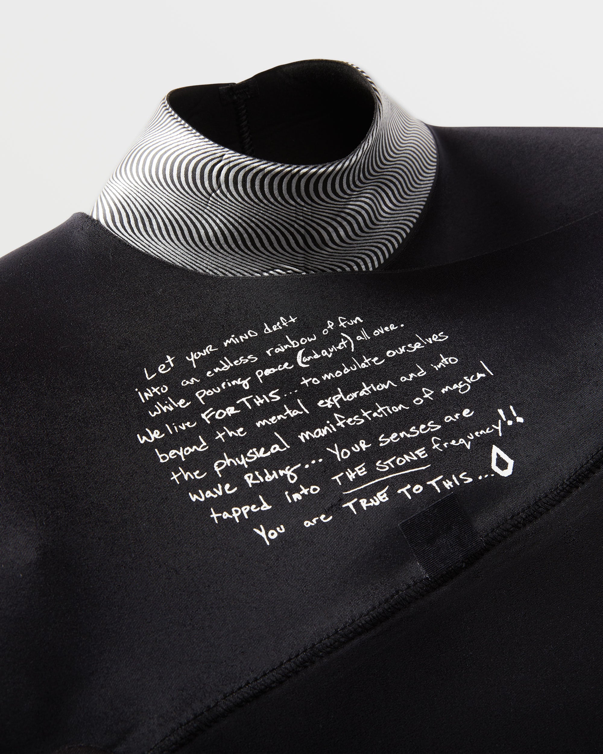 Modulator 2/2mm Long Sleeve Spring Wetsuit