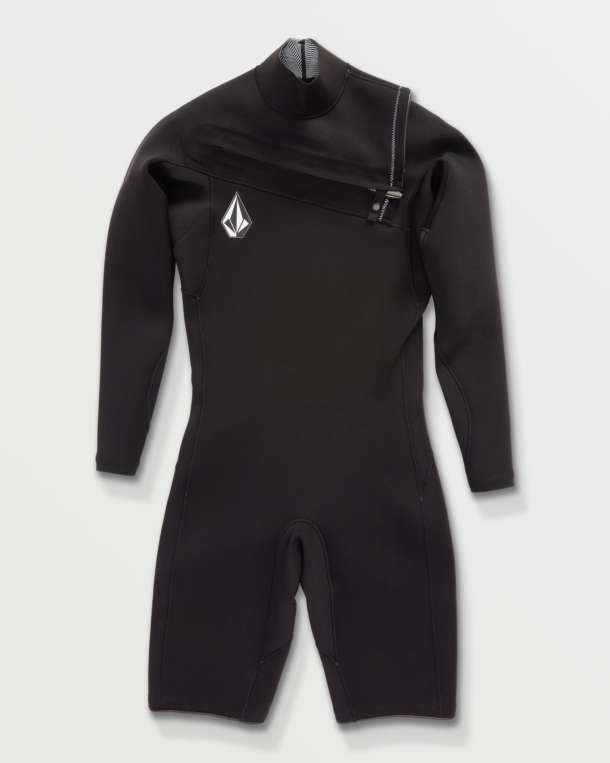 Modulator 2/2mm Long Sleeve Spring Wetsuit