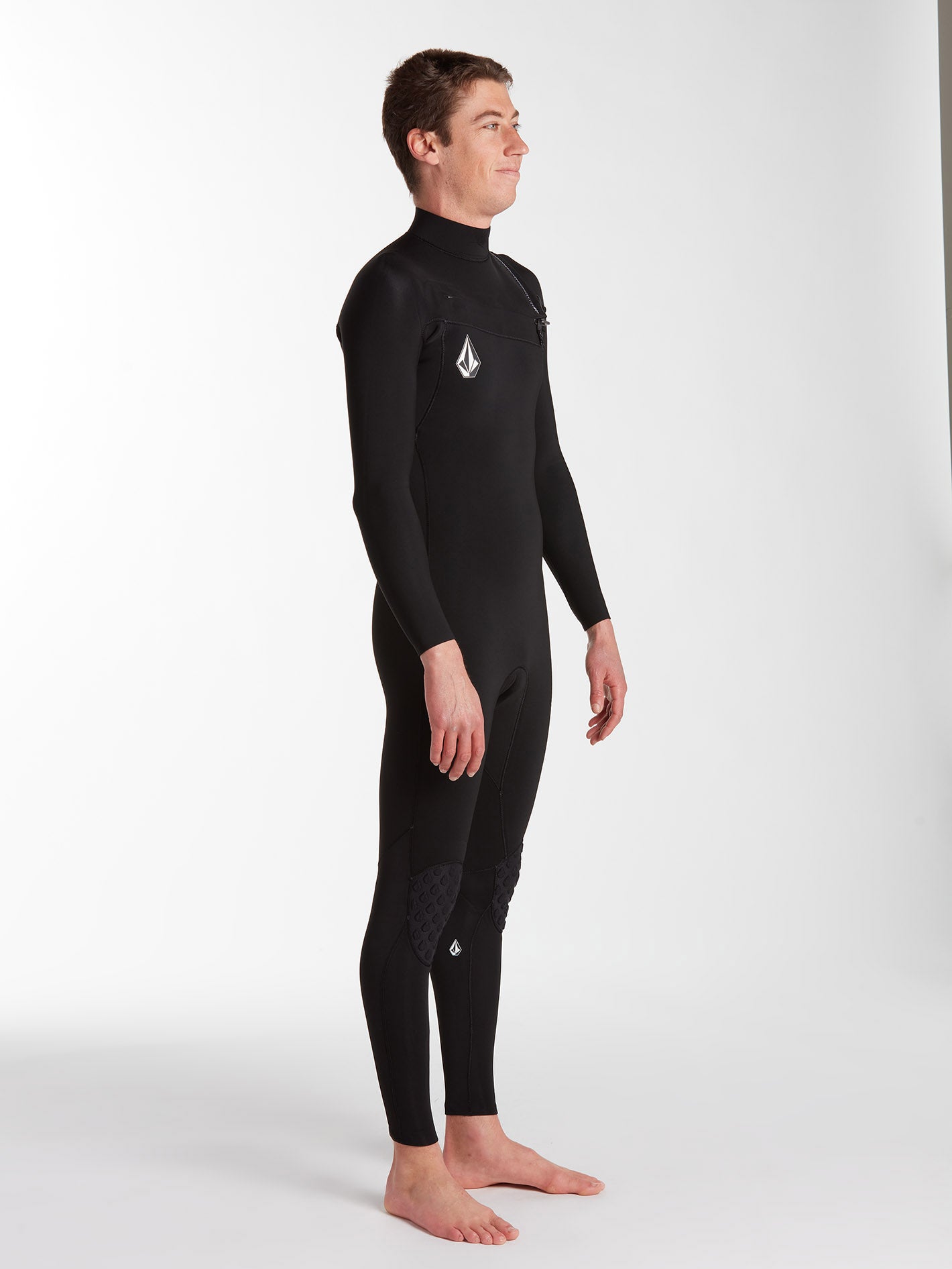 Modulator 2mm Long Arm Chest Zip Wetsuit